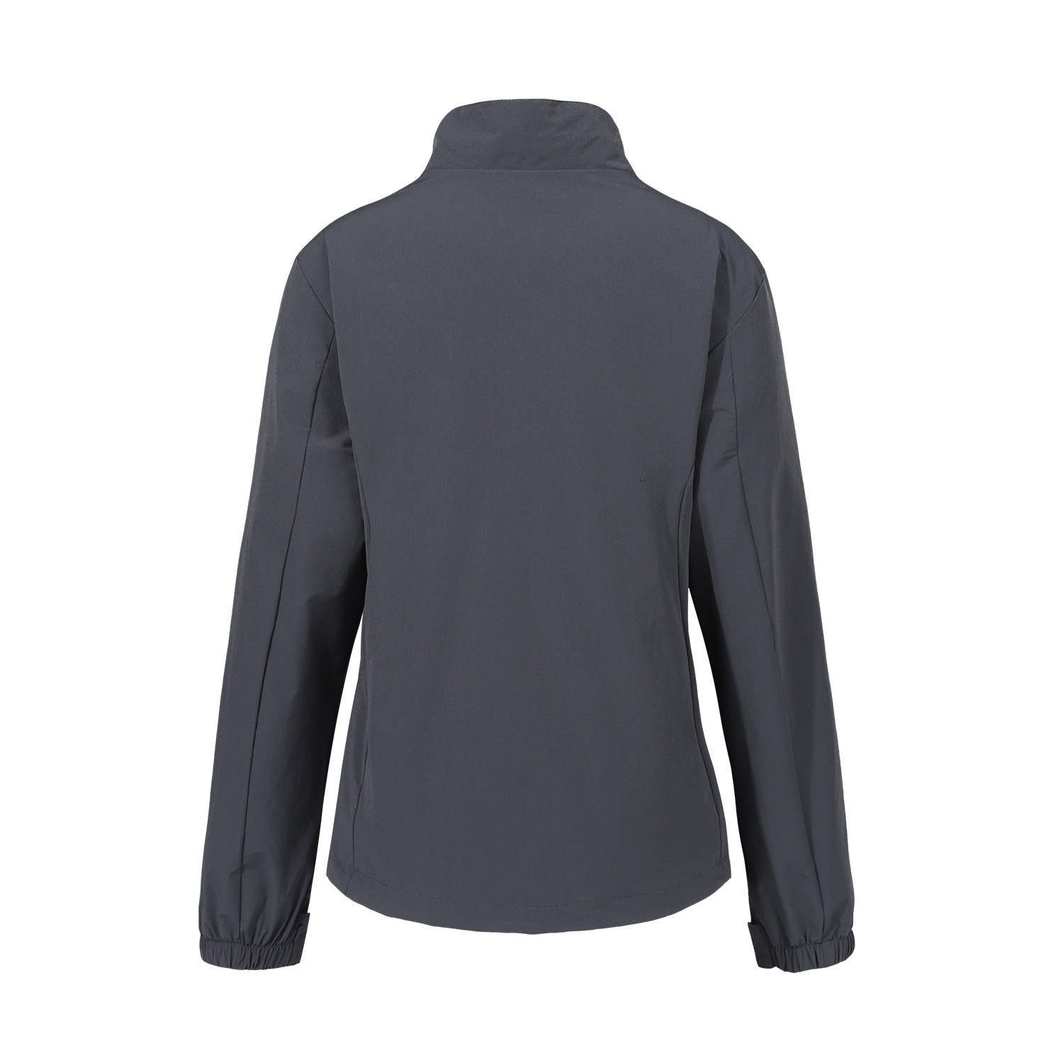 CORTAVIENTO MANGA LARGA MUJER ANDESLAND OUTDOOR DOBLE CAPA ELASTIZADO DEPORTIVO - 3