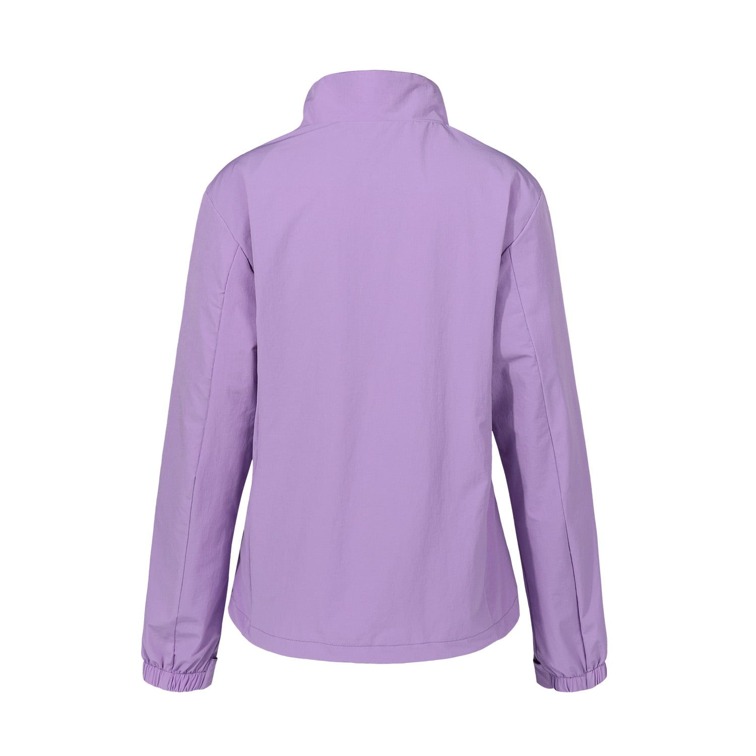 CORTAVIENTO MANGA LARGA MUJER ANDESLAND OUTDOOR DOBLE CAPA ELASTIZADO DEPORTIVO - 3