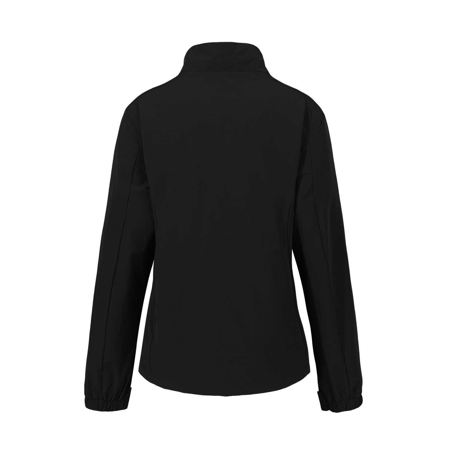 CORTAVIENTO MANGA LARGA MUJER ANDESLAND OUTDOOR DOBLE CAPA ELASTIZADO DEPORTIVO - 3