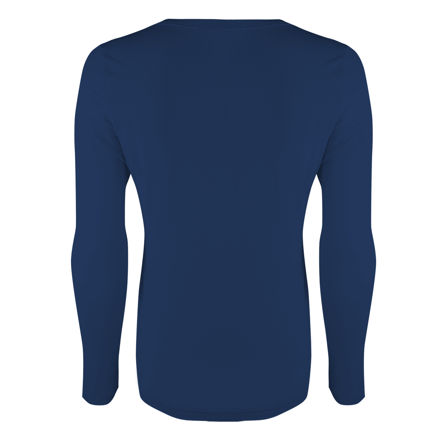 POLERA MANGA LARGA MUJER ANDESLAND PRIMERA CAPA DRYFIT MICROPERFORADA - 3