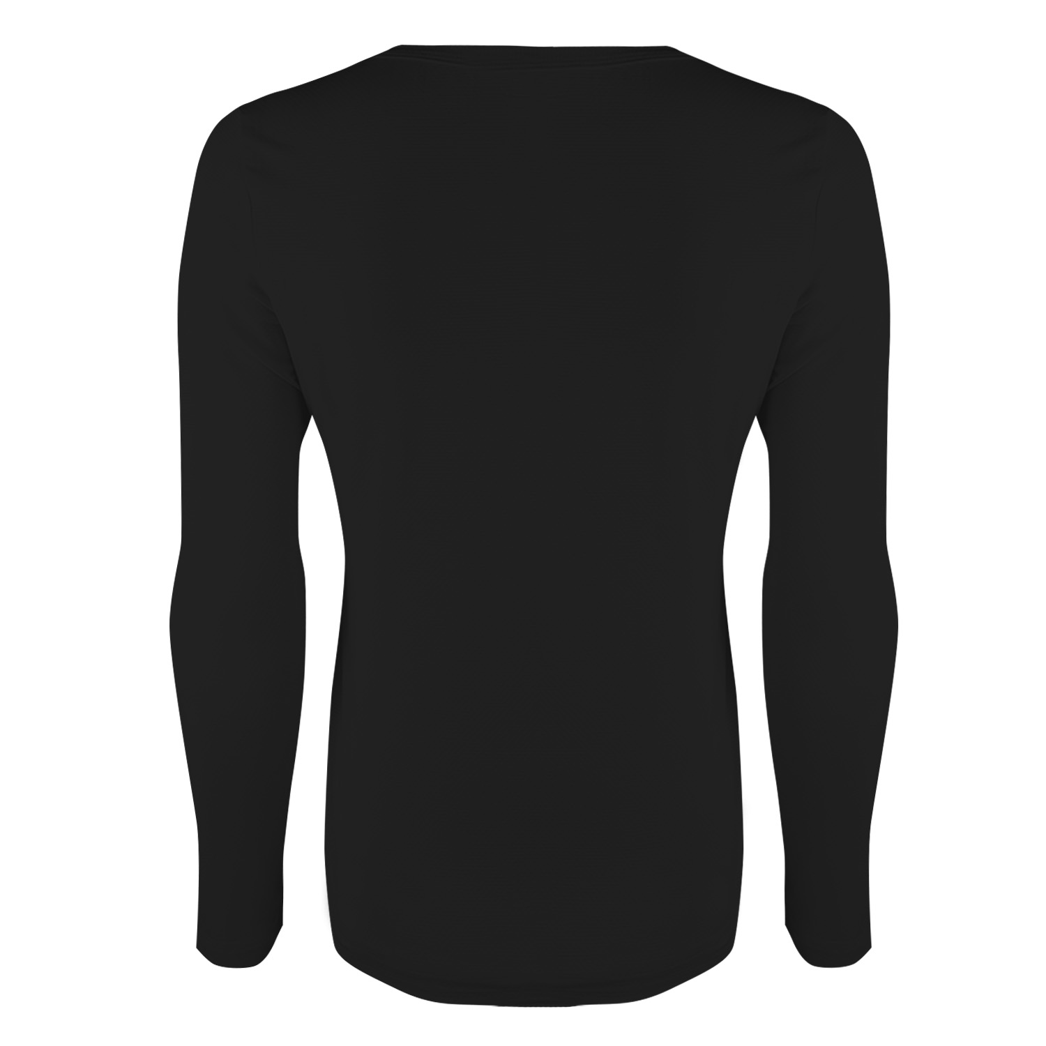 POLERA MANGA LARGA MUJER ANDESLAND PRIMERA CAPA DRYFIT MICROPERFORADA - 3
