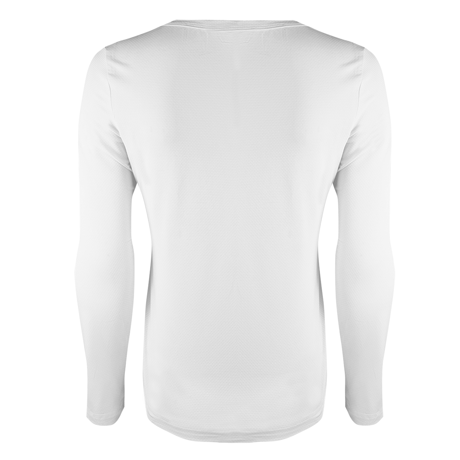 POLERA MANGA LARGA MUJER ANDESLAND PRIMERA CAPA DRYFIT MICROPERFORADA - 3