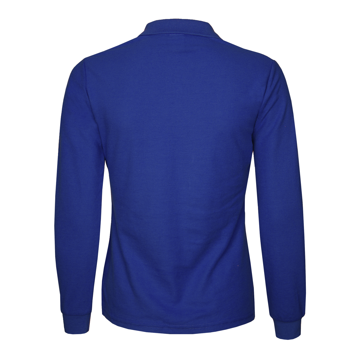 POLERA MANGA LARGA ALGODÓN MUJER ANDESLAND PIQUE - 3