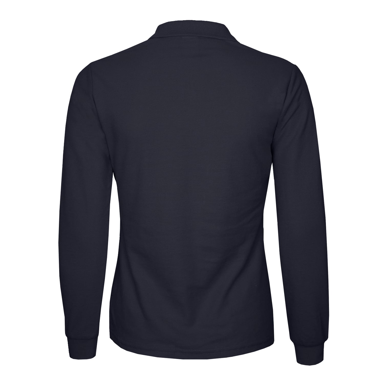 POLERA MANGA LARGA ALGODÓN MUJER ANDESLAND PIQUE - 3