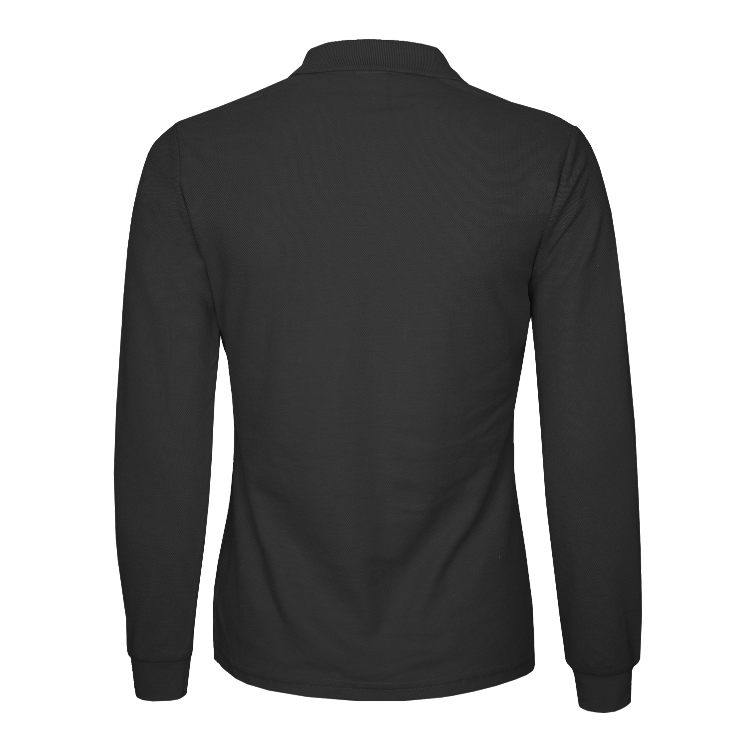 POLERA MANGA LARGA ALGODÓN MUJER ANDESLAND PIQUE - 3