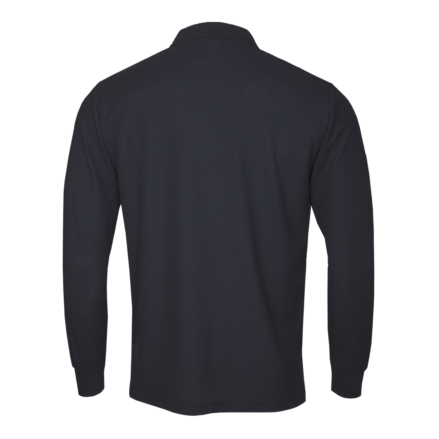 POLERA MANGA LARGA ALGODÓN HOMBRE ANDESLAND PIQUE - 3