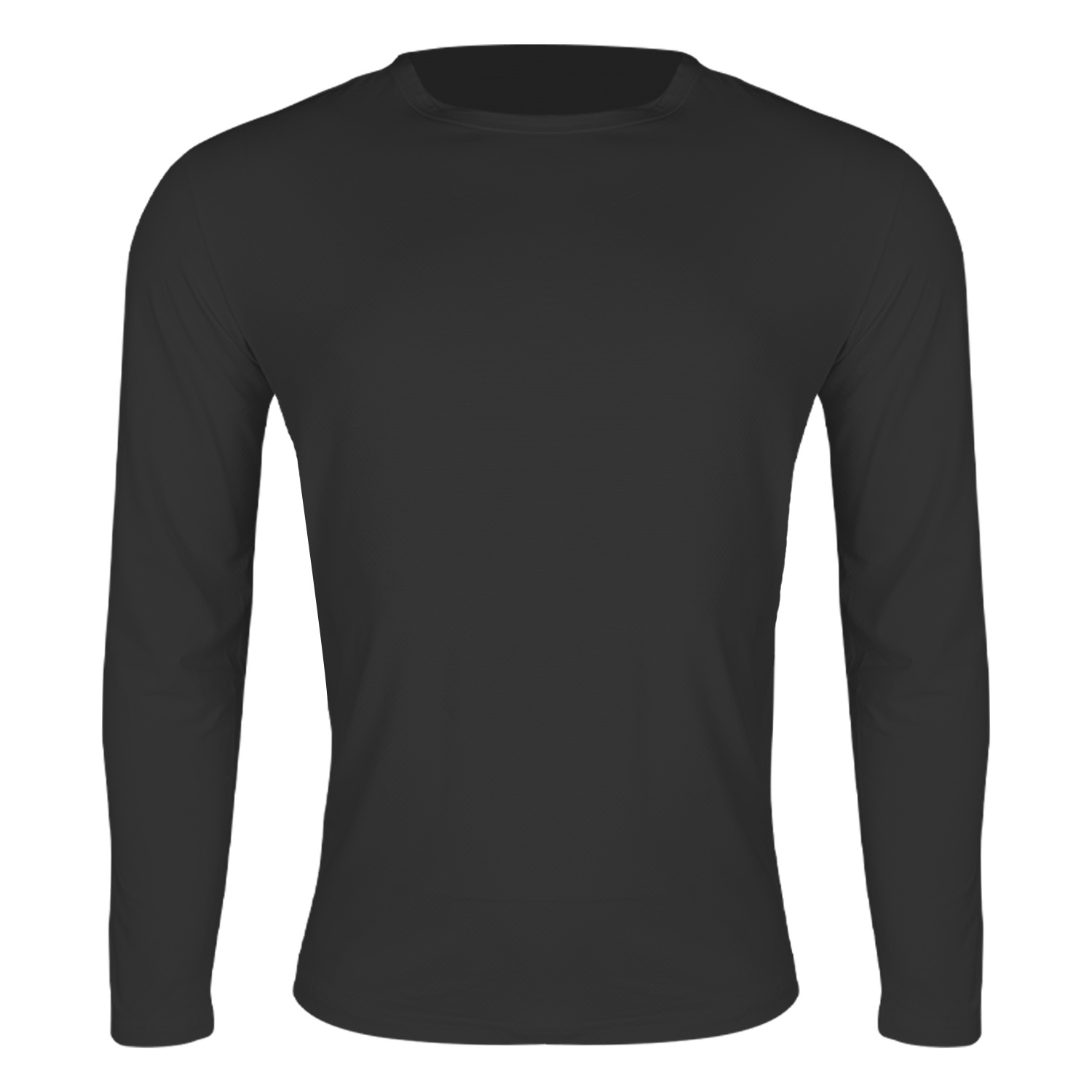 POLERA HOMBRE ANDESLAND PRIMERA CAPA DRYFIT MICROPERFORADA - 1