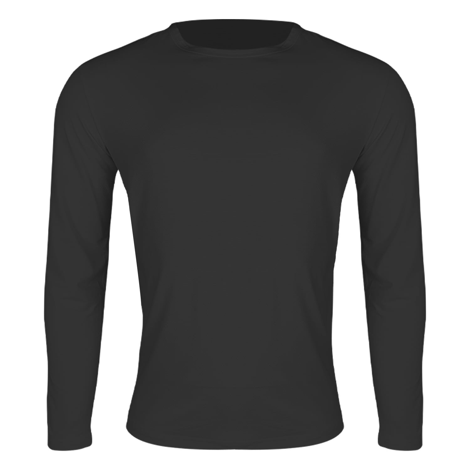 POLERA HOMBRE ANDESLAND PRIMERA CAPA DRYFIT MICROPERFORADA - 1