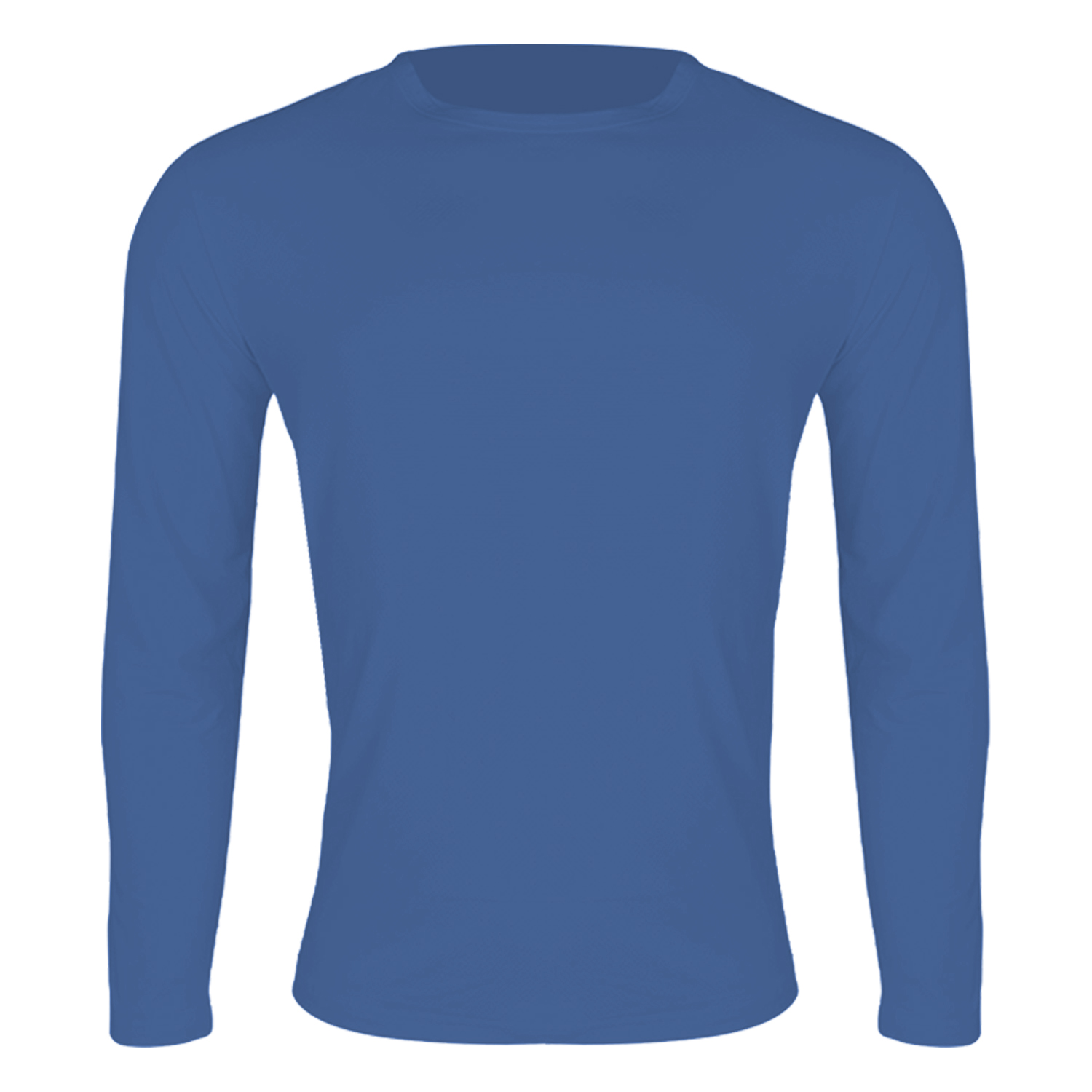 POLERA HOMBRE ANDESLAND PRIMERA CAPA DRYFIT MICROPERFORADA - 1