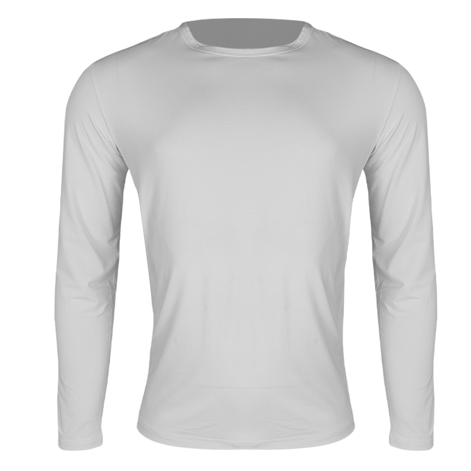 POLERA HOMBRE ANDESLAND PRIMERA CAPA DRYFIT MICROPERFORADA - 1