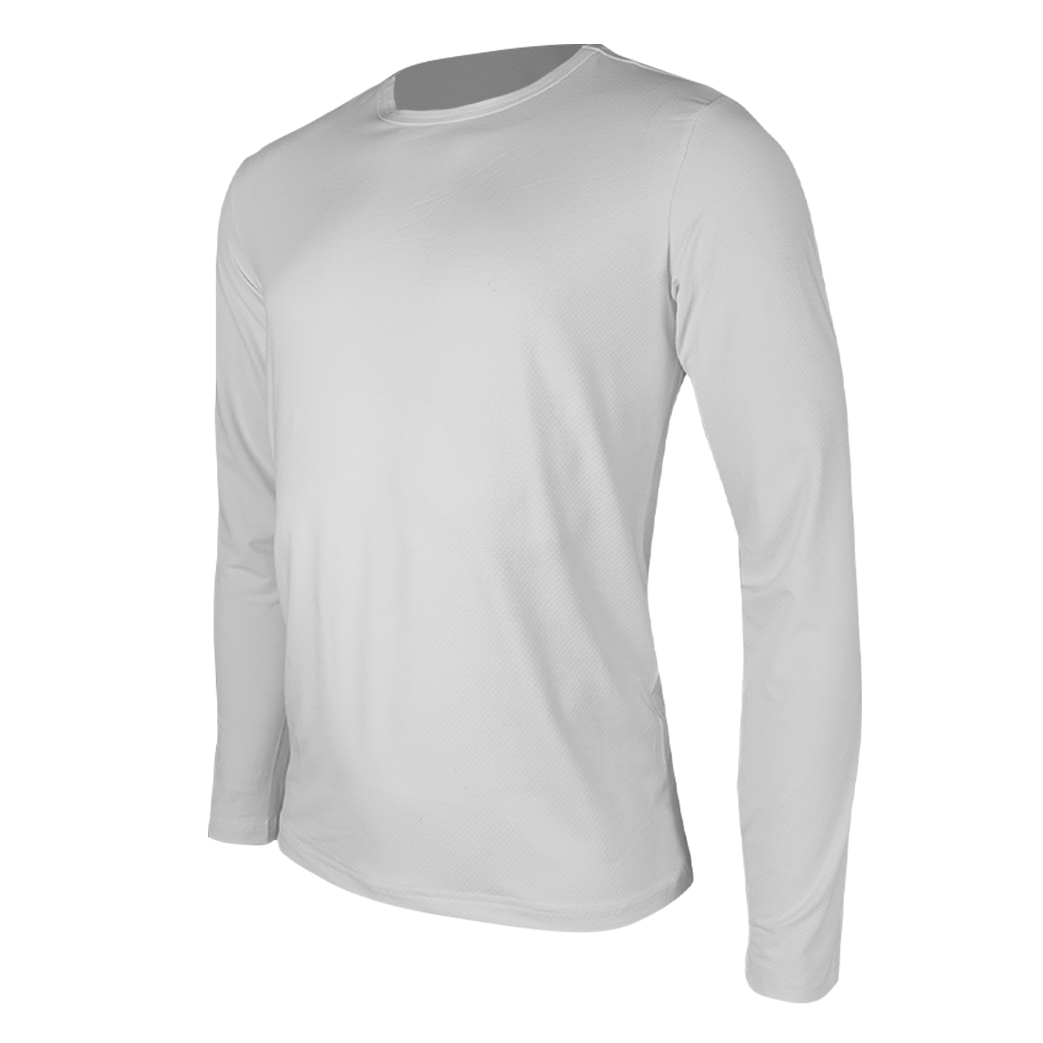 POLERA HOMBRE ANDESLAND PRIMERA CAPA DRYFIT MICROPERFORADA - 2