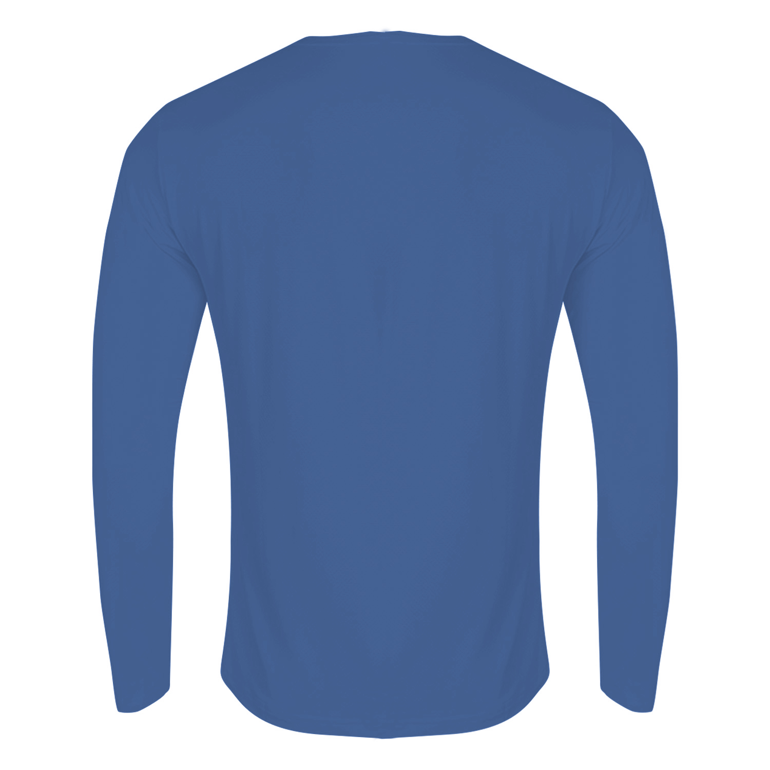 POLERA HOMBRE ANDESLAND PRIMERA CAPA DRYFIT MICROPERFORADA - 3