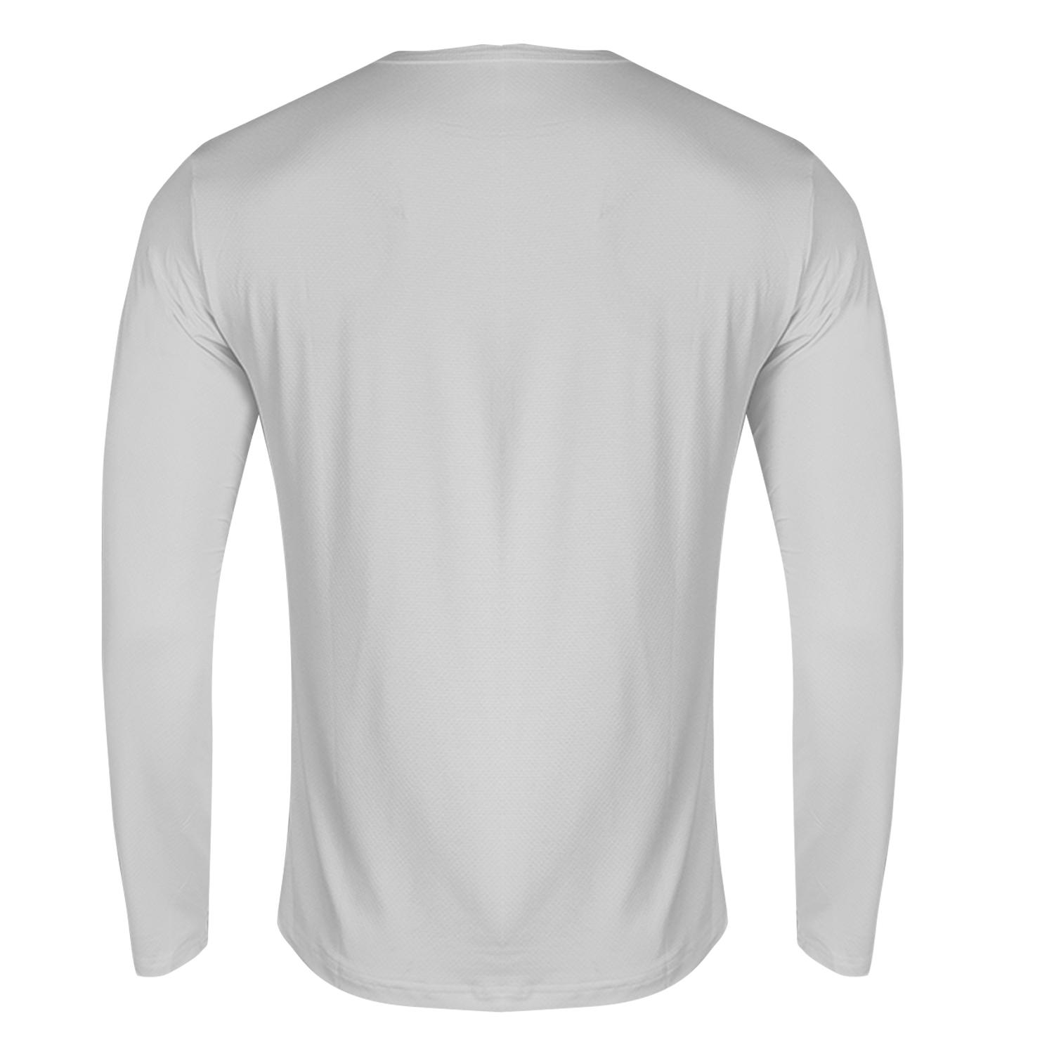 POLERA HOMBRE ANDESLAND PRIMERA CAPA DRYFIT MICROPERFORADA - 3