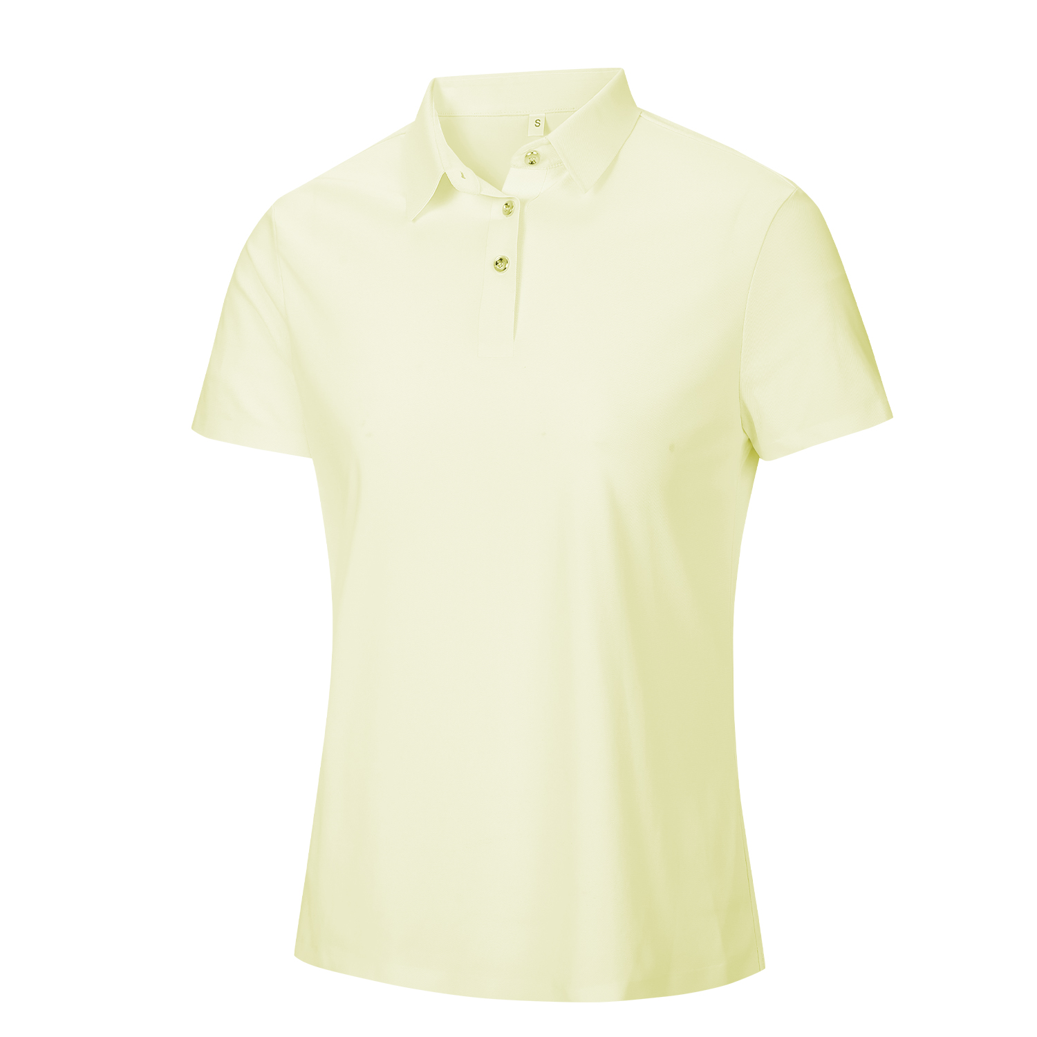 POLERA MANGA CORTA MUJER ANDESLAND ULTRA DRYFIT CON CUELLO NUEVA TEMPORADA CORPORATIVO DEPORTIVO - 2