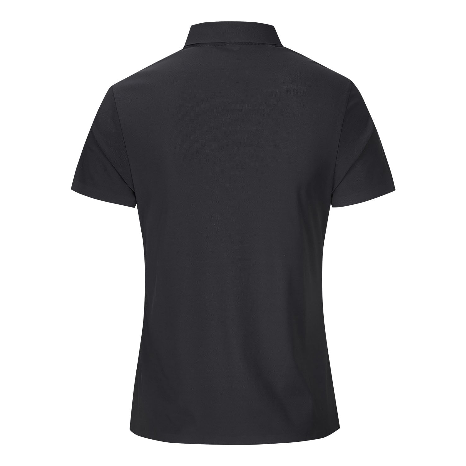 POLERA MANGA CORTA MUJER ANDESLAND ULTRA DRYFIT CON CUELLO NUEVA TEMPORADA CORPORATIVO DEPORTIVO - 3