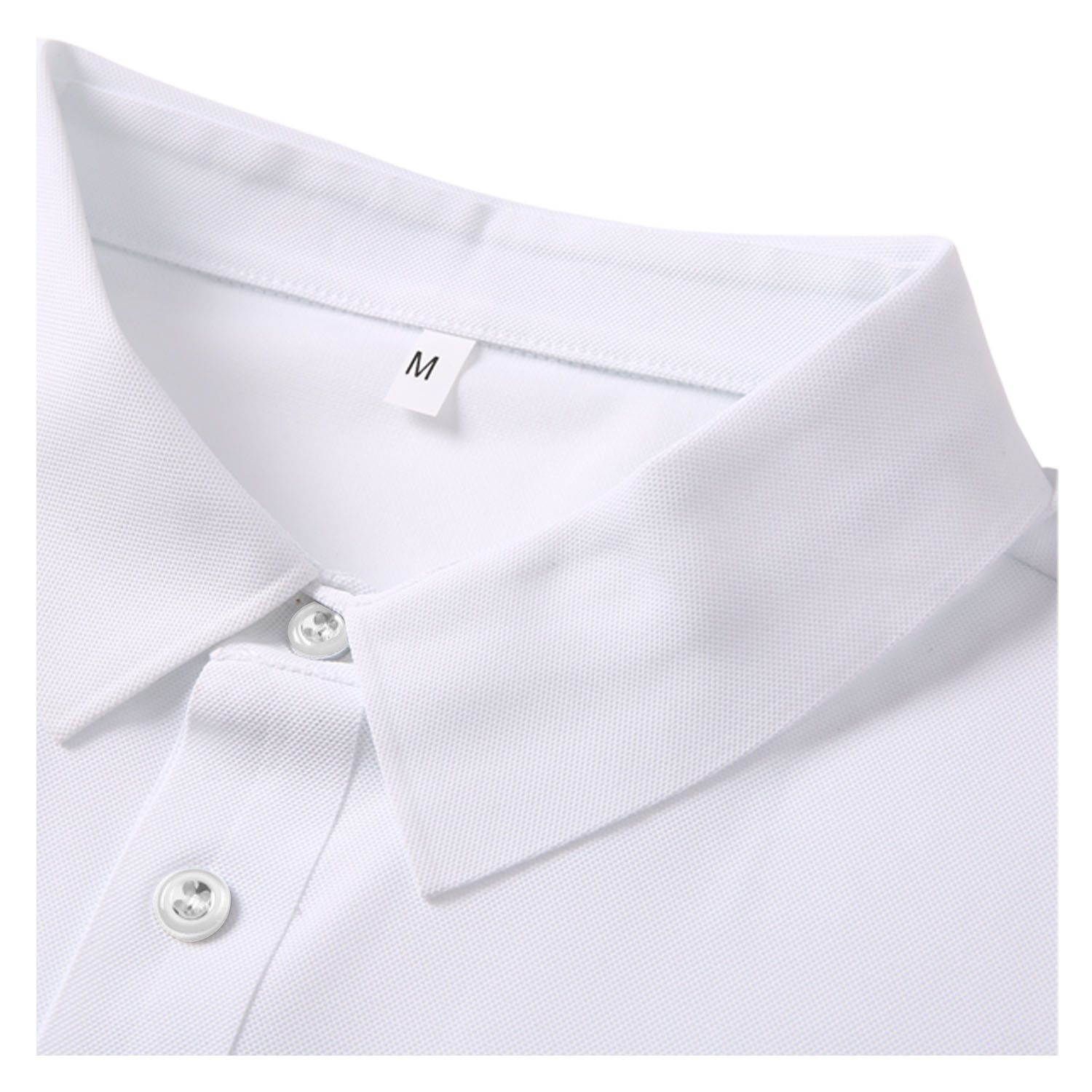 POLERA MANGA CORTA MUJER ANDESLAND ULTRA DRYFIT CON CUELLO NUEVA TEMPORADA CORPORATIVO DEPORTIVO - 4