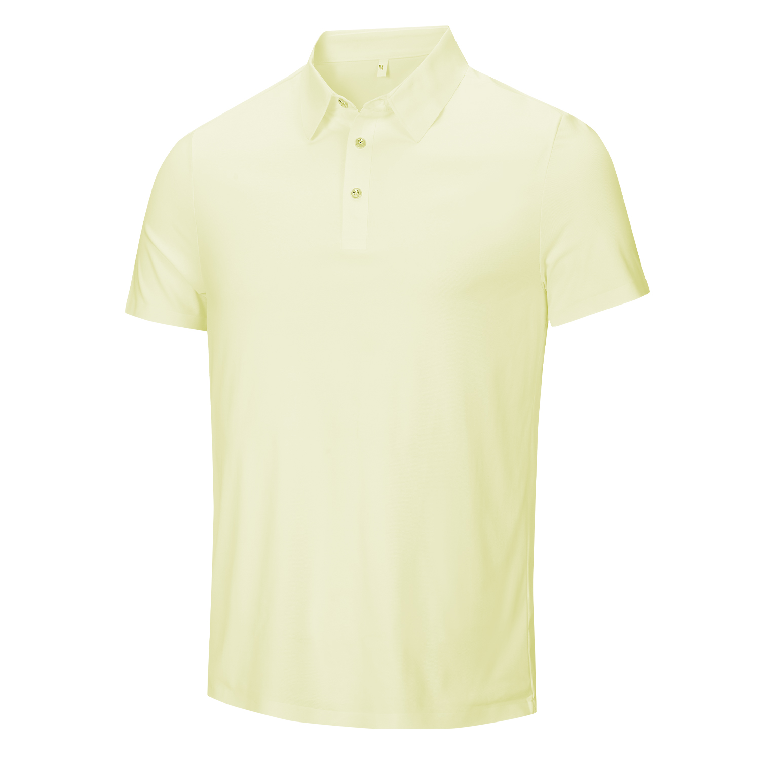 POLERA MANGA CORTA HOMBRE ANDESLAND ULTRA DRYFIT CON CUELLO NUEVA TEMPORADA CORPORATIVO DEPORTIVO - 2