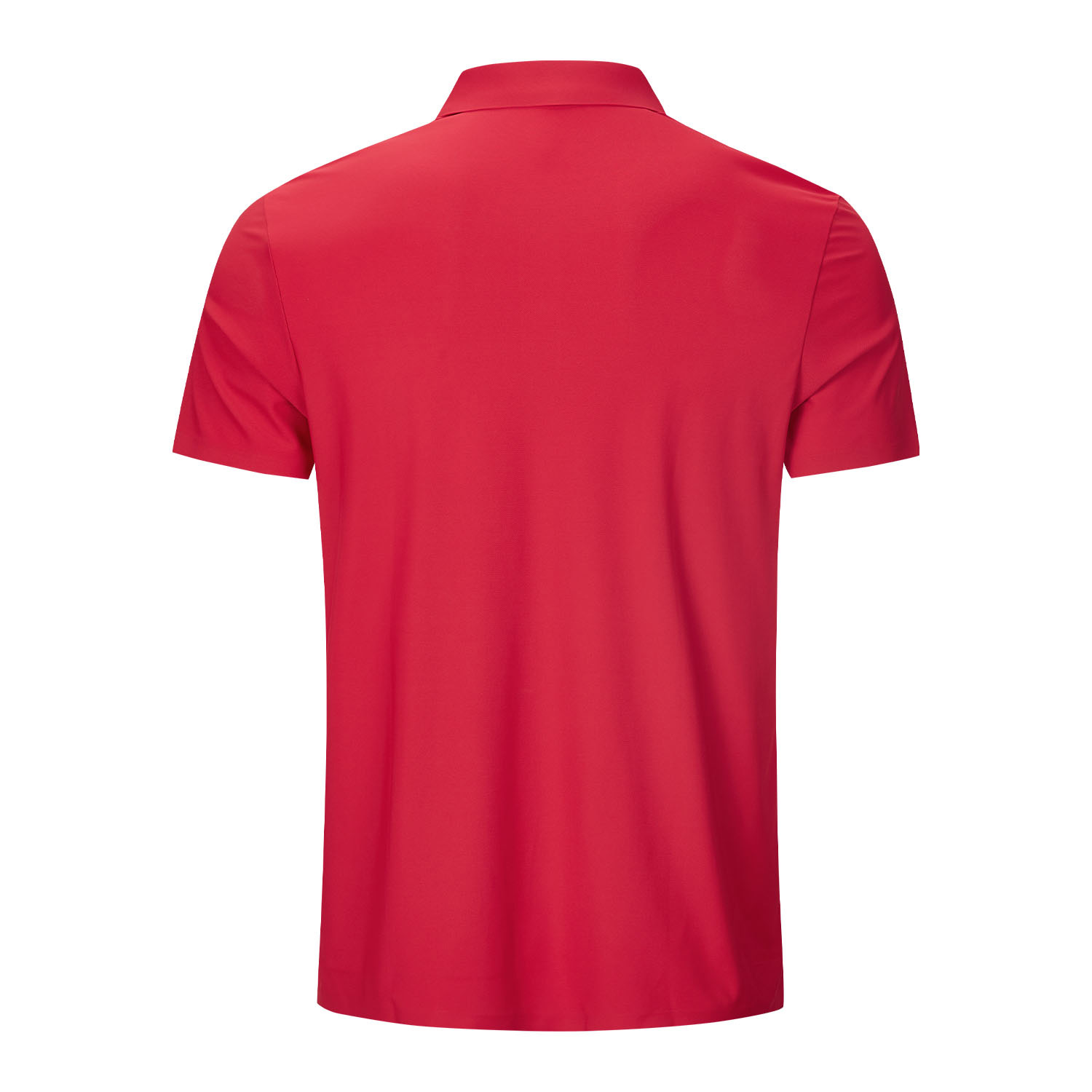 POLERA MANGA CORTA HOMBRE ANDESLAND ULTRA DRYFIT CON CUELLO NUEVA TEMPORADA CORPORATIVO DEPORTIVO - 3