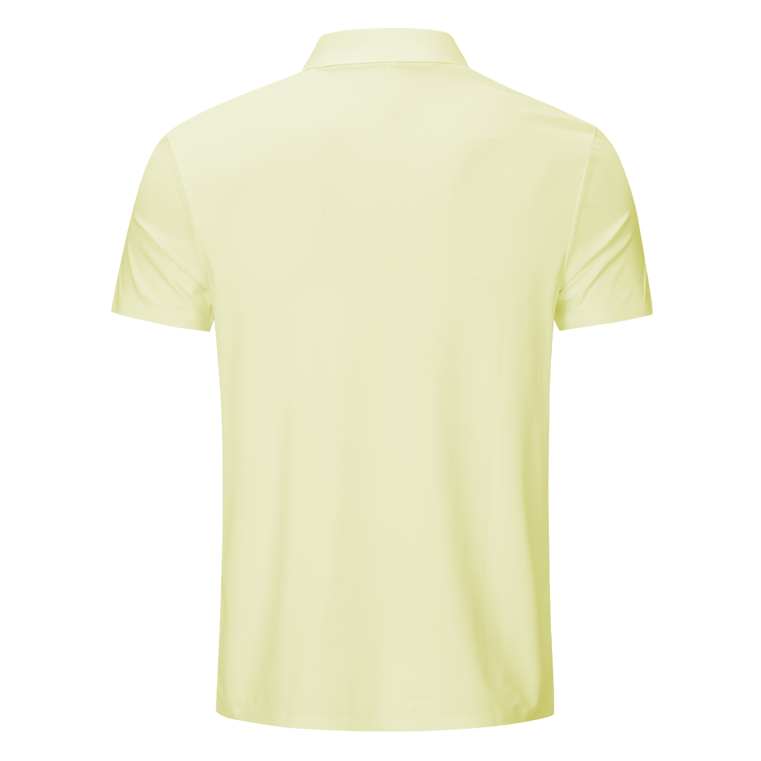 POLERA MANGA CORTA HOMBRE ANDESLAND ULTRA DRYFIT CON CUELLO NUEVA TEMPORADA CORPORATIVO DEPORTIVO - 3