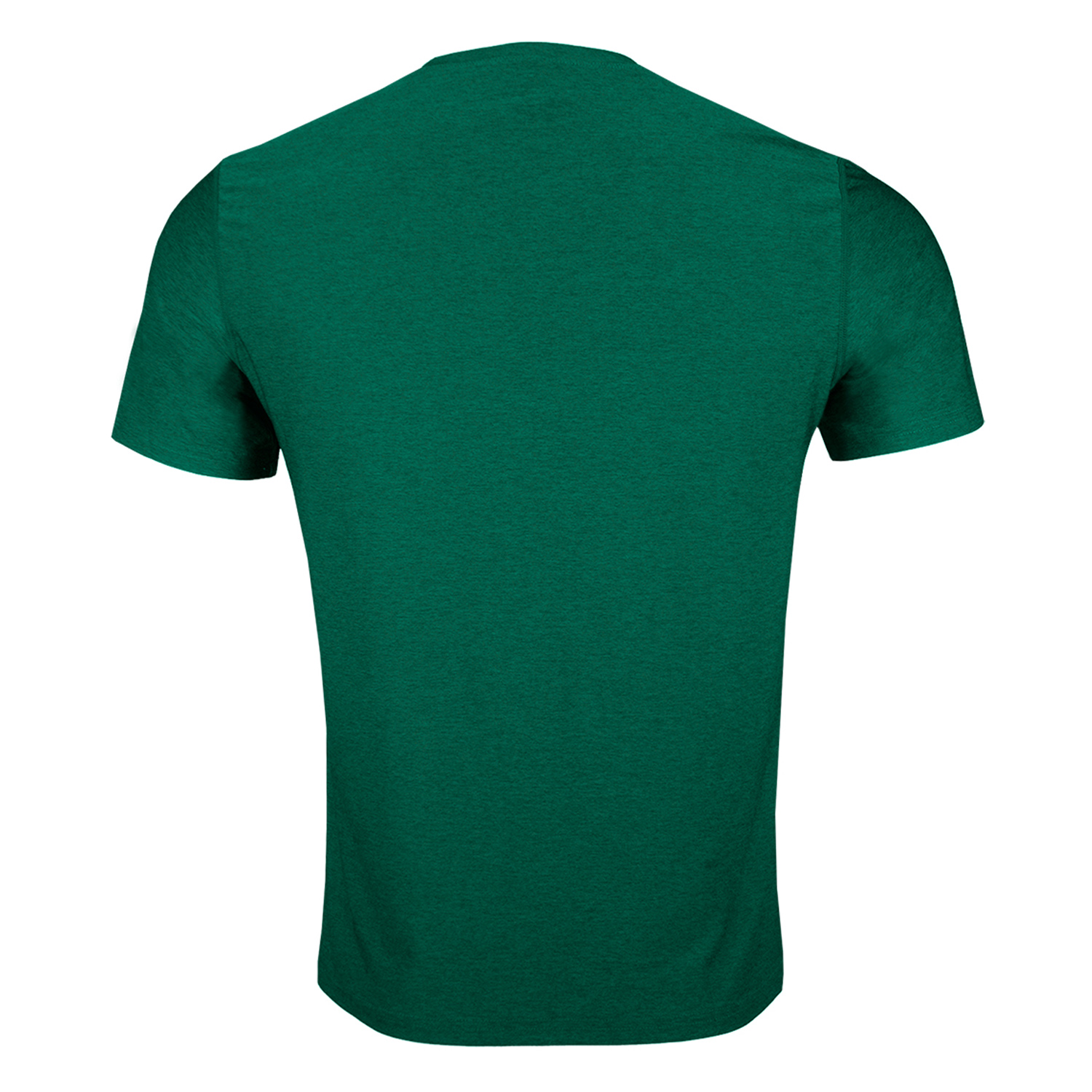 POLERA MANGA CORTA HOMBRE ANDESLAND DRY FIT JASPEADA SECADO RÁPIDO DEPORTIVO - 3