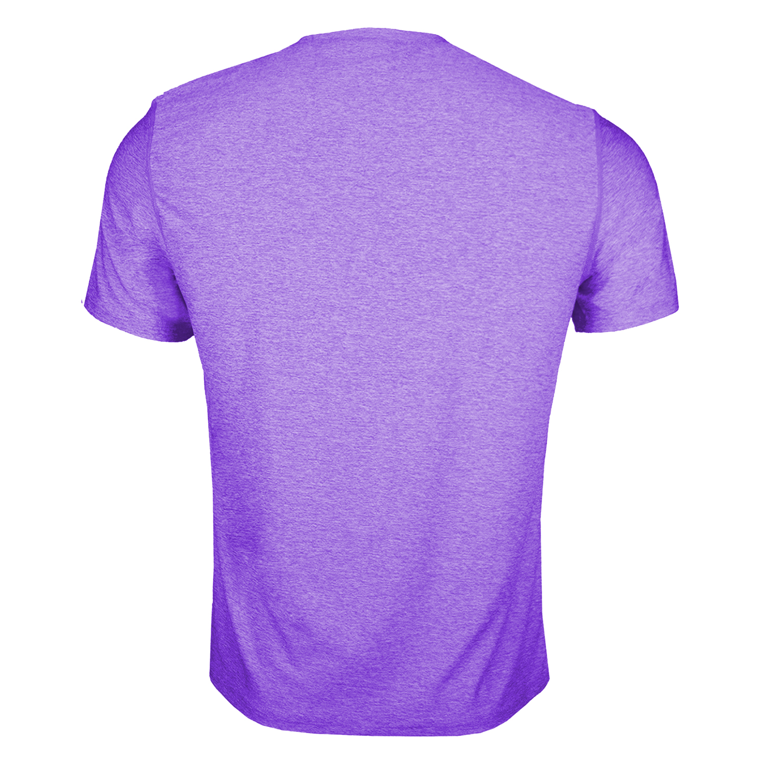 POLERA MANGA CORTA HOMBRE ANDESLAND DRY FIT JASPEADA SECADO RÁPIDO DEPORTIVO - 3