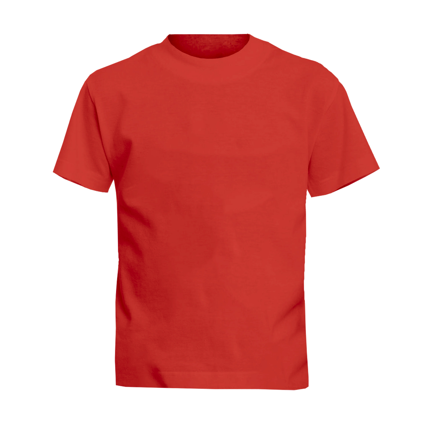 POLERA MANGA CORTA ALGODÓN NIÑOS ANDESLAND BÁSICA - 1