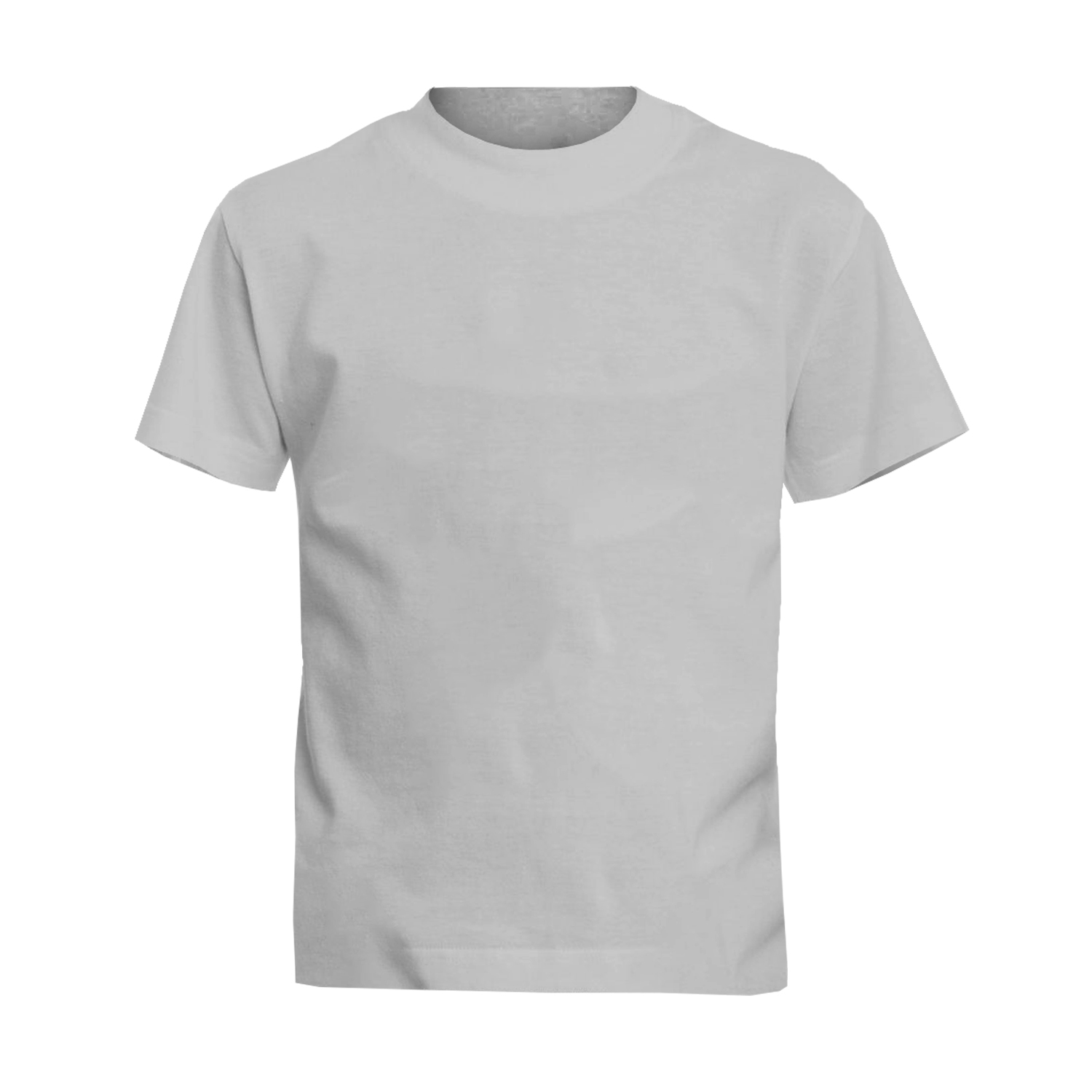 POLERA MANGA CORTA ALGODÓN NIÑOS ANDESLAND BÁSICA - 1