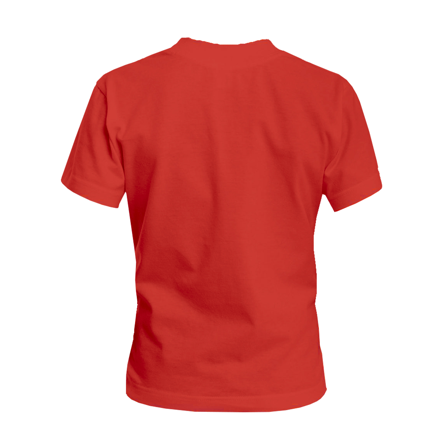 POLERA MANGA CORTA ALGODÓN NIÑOS ANDESLAND BÁSICA - 2