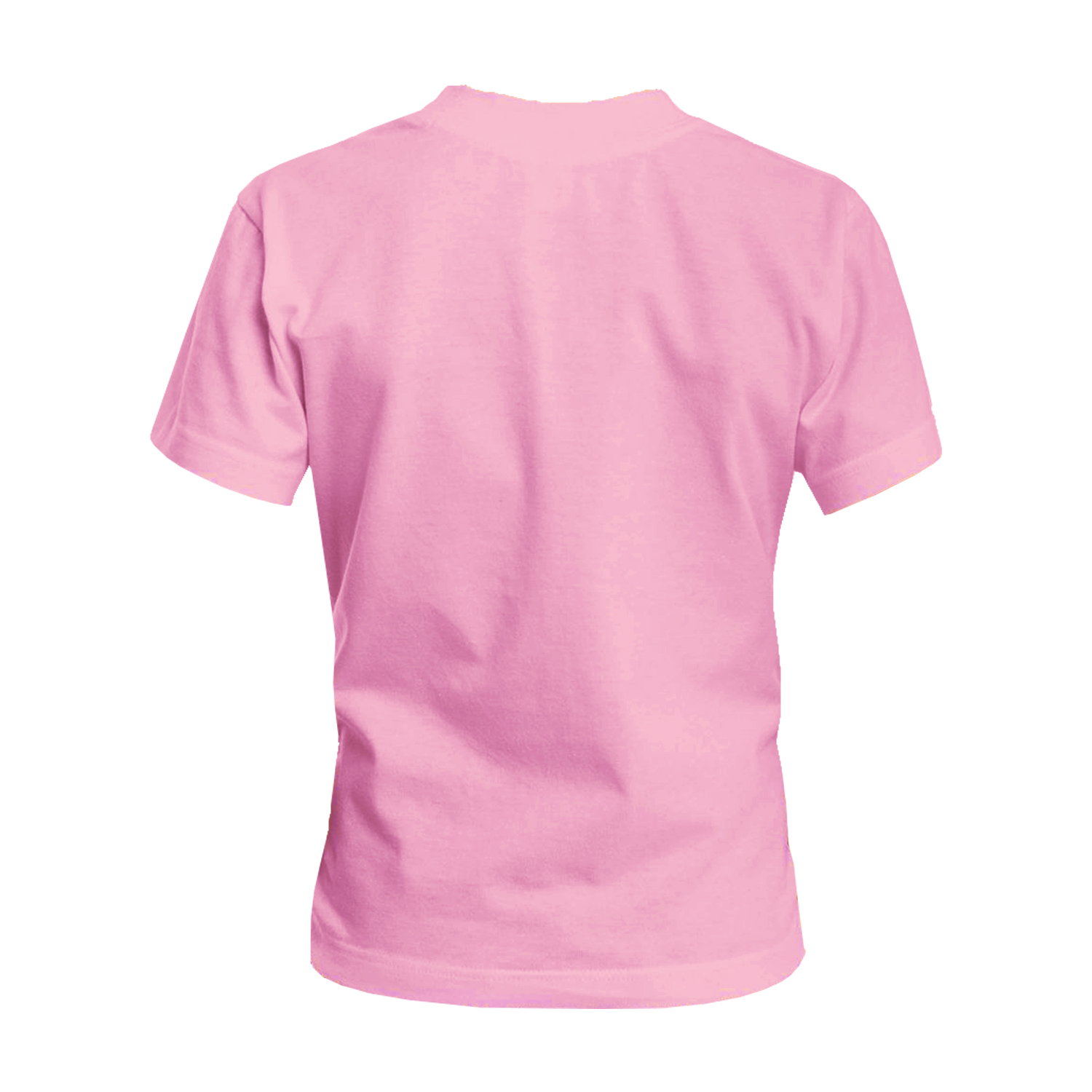 POLERA MANGA CORTA ALGODÓN NIÑOS ANDESLAND BÁSICA - 2