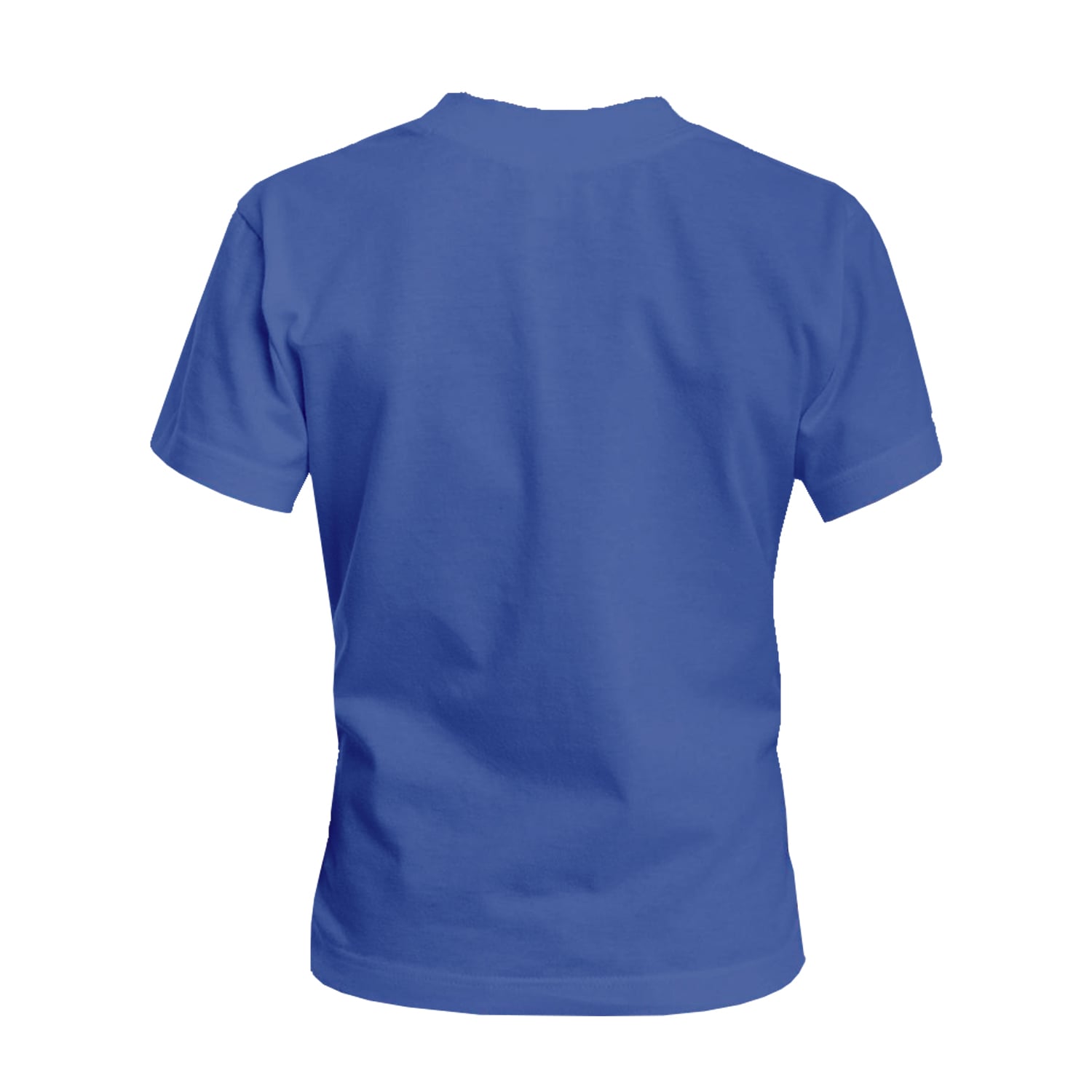 POLERA MANGA CORTA ALGODÓN NIÑOS ANDESLAND BÁSICA - 2