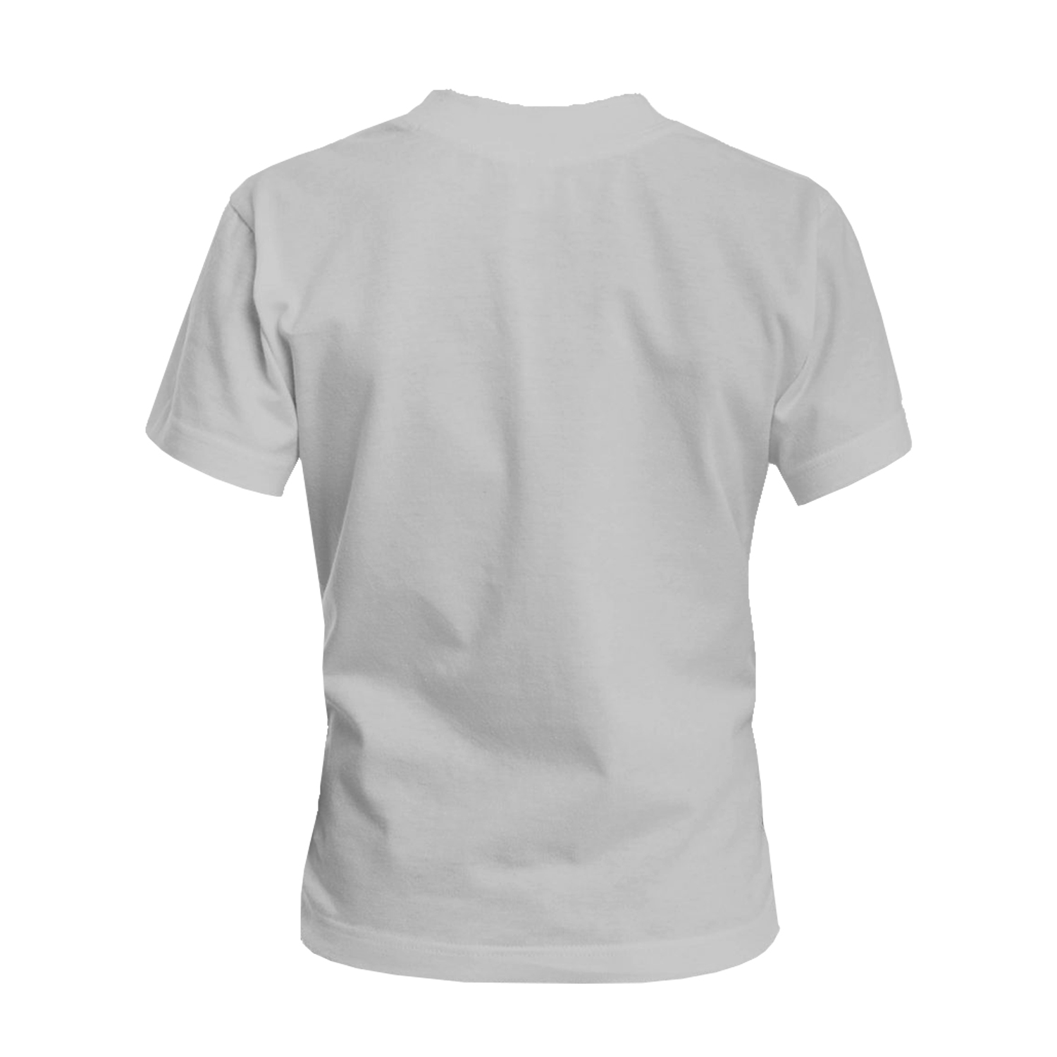 POLERA MANGA CORTA ALGODÓN NIÑOS ANDESLAND BÁSICA - 2