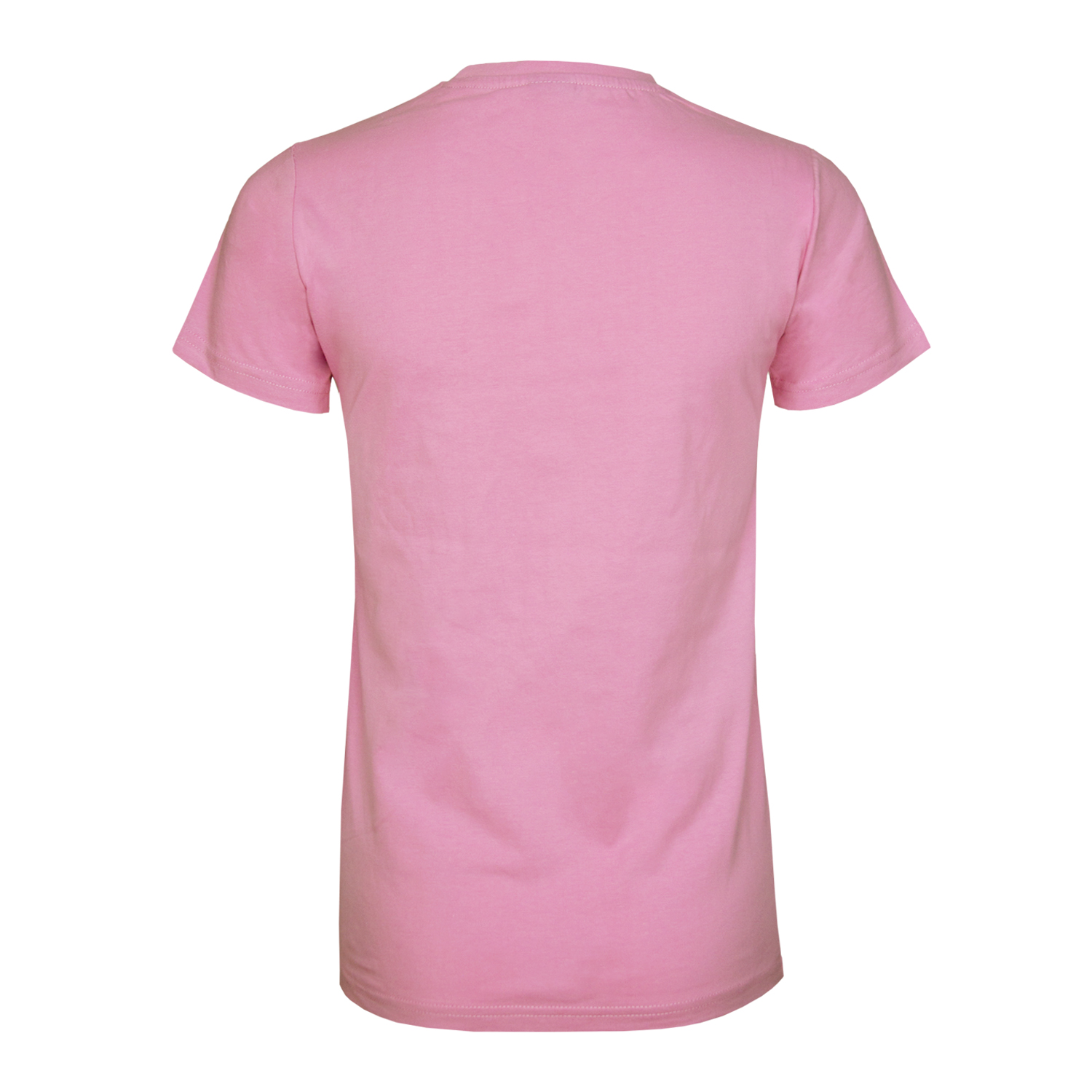 POLERA MANGA CORTA ALGODÓN NIÑOS ANDESLAND BÁSICA - 3