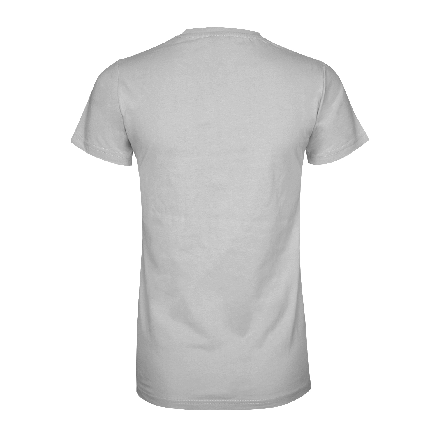 POLERA MANGA CORTA ALGODÓN NIÑOS ANDESLAND BÁSICA - 3