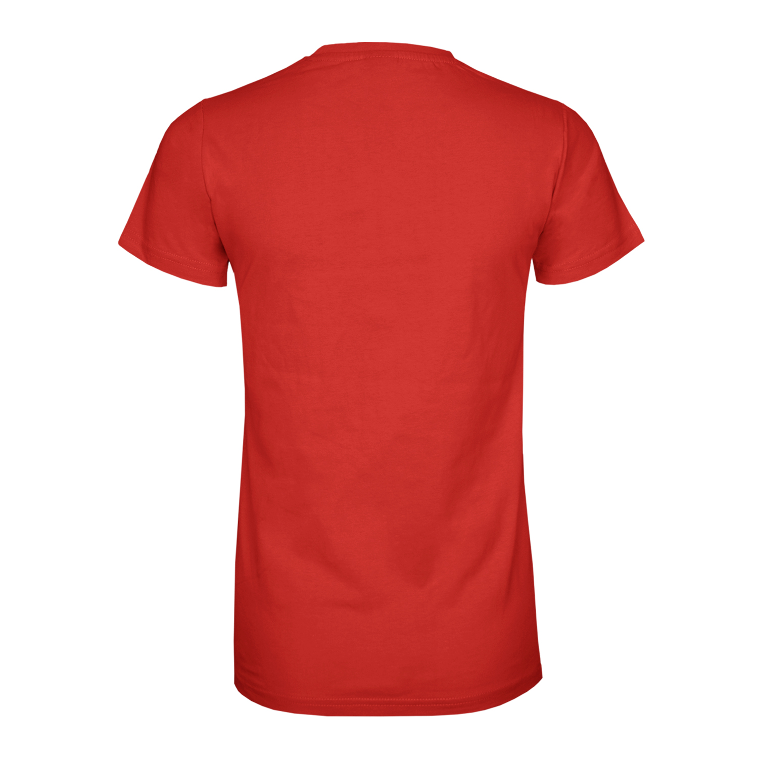 POLERA MANGA CORTA ALGODÓN NIÑOS ANDESLAND BÁSICA - 4