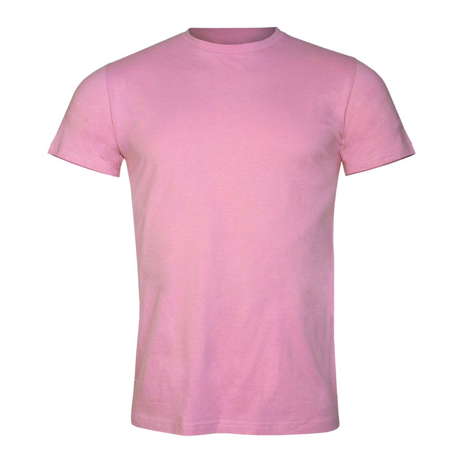 POLERA MANGA CORTA ALGODÓN NIÑOS ANDESLAND BÁSICA - 4