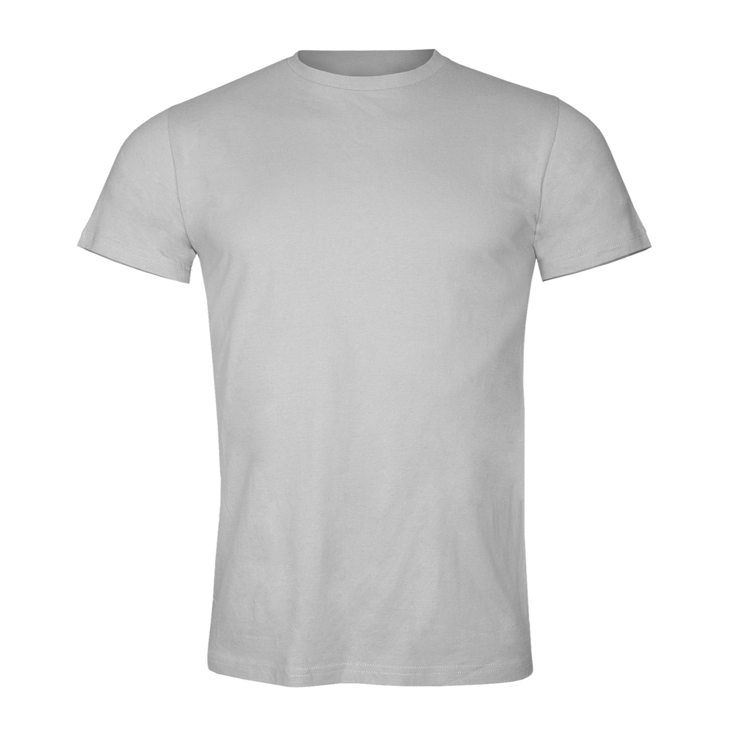 POLERA MANGA CORTA ALGODÓN NIÑOS ANDESLAND BÁSICA - 4