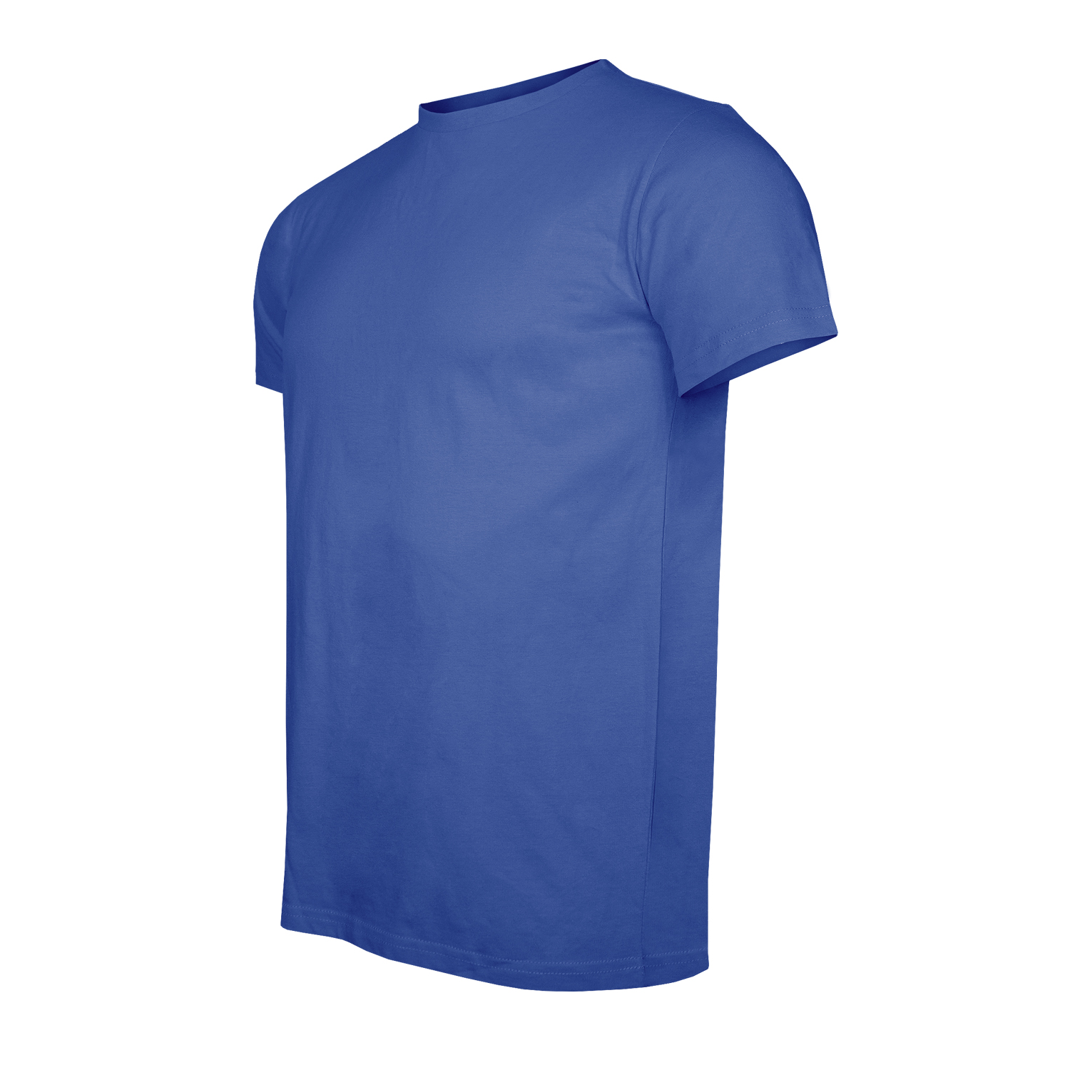 POLERA MANGA CORTA ALGODÓN NIÑOS ANDESLAND BÁSICA - 5