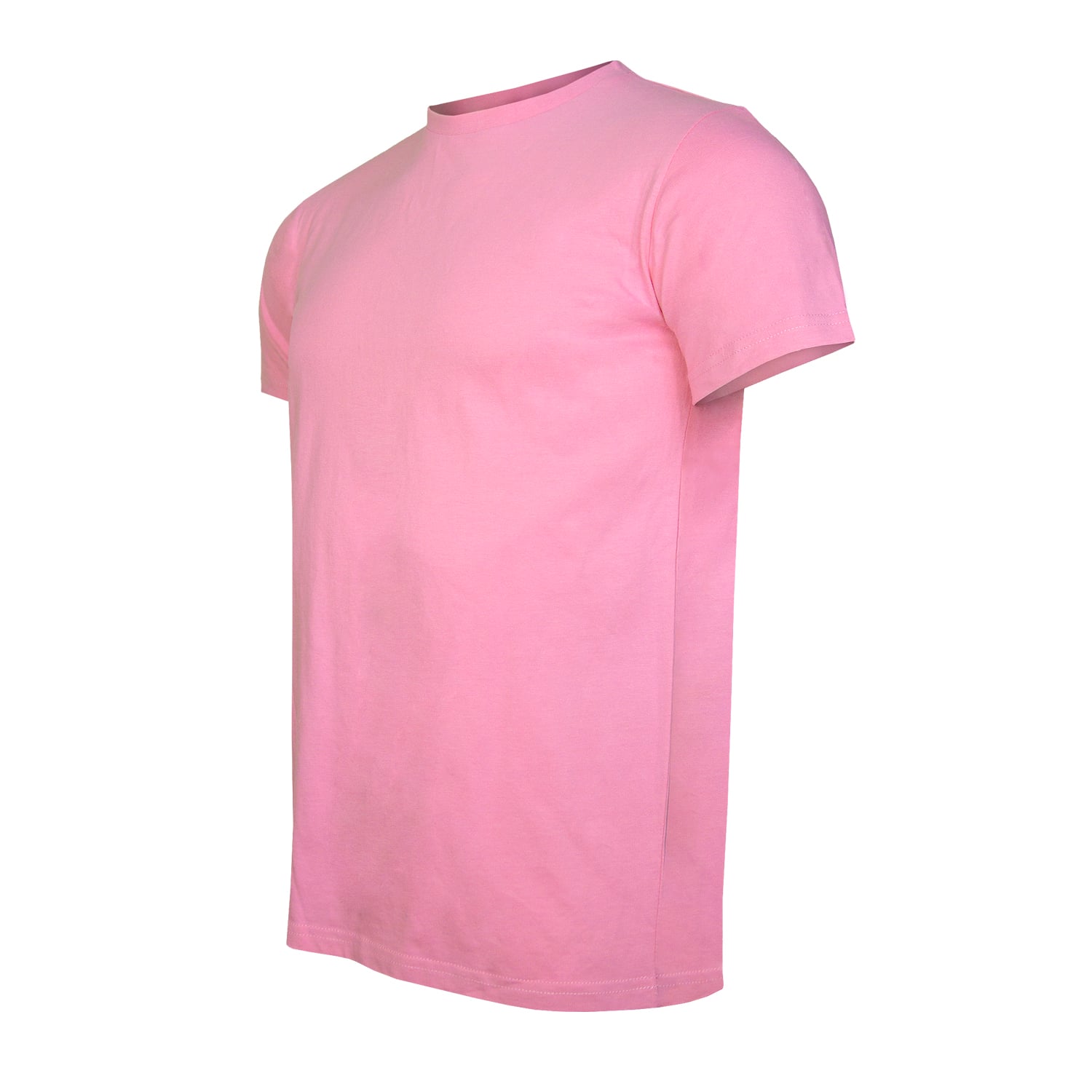 POLERA MANGA CORTA ALGODÓN NIÑOS ANDESLAND BÁSICA - 5