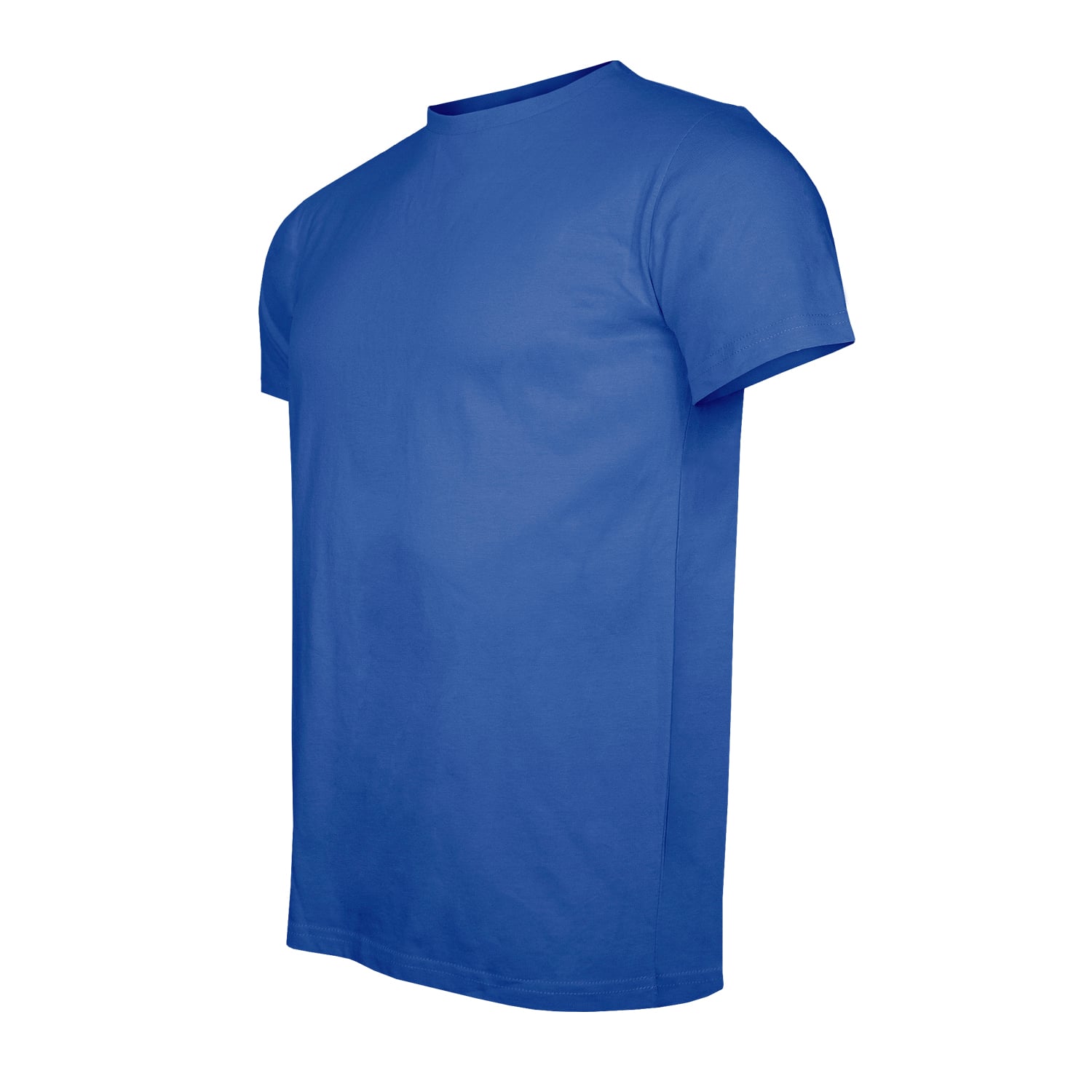 POLERA MANGA CORTA ALGODÓN NIÑOS ANDESLAND BÁSICA - 5