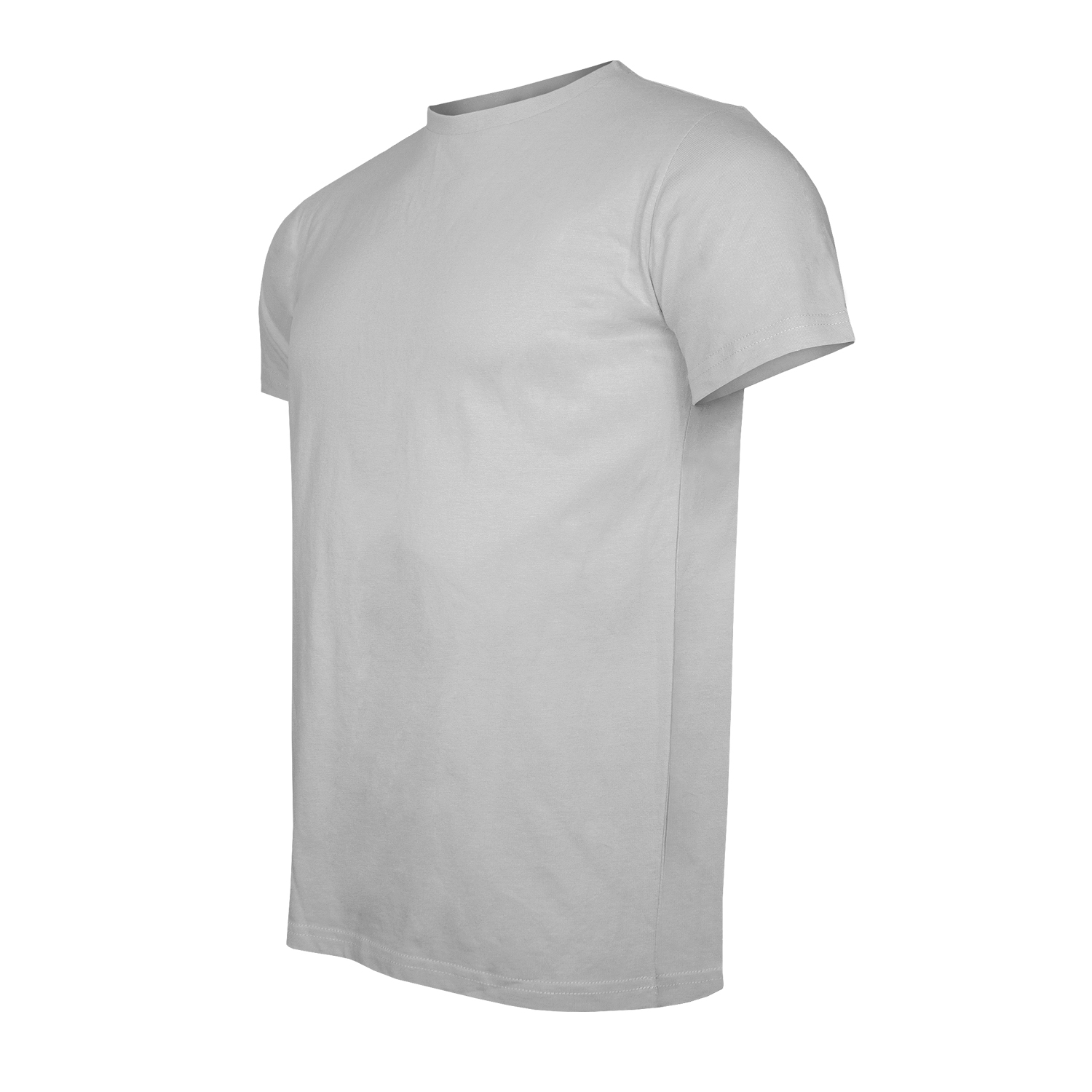 POLERA MANGA CORTA ALGODÓN NIÑOS ANDESLAND BÁSICA - 5