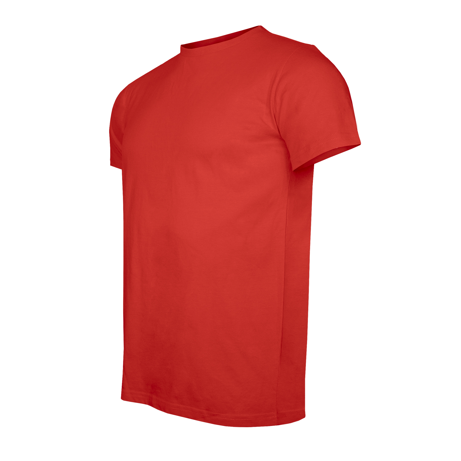 POLERA MANGA CORTA ALGODÓN NIÑOS ANDESLAND BÁSICA - 6