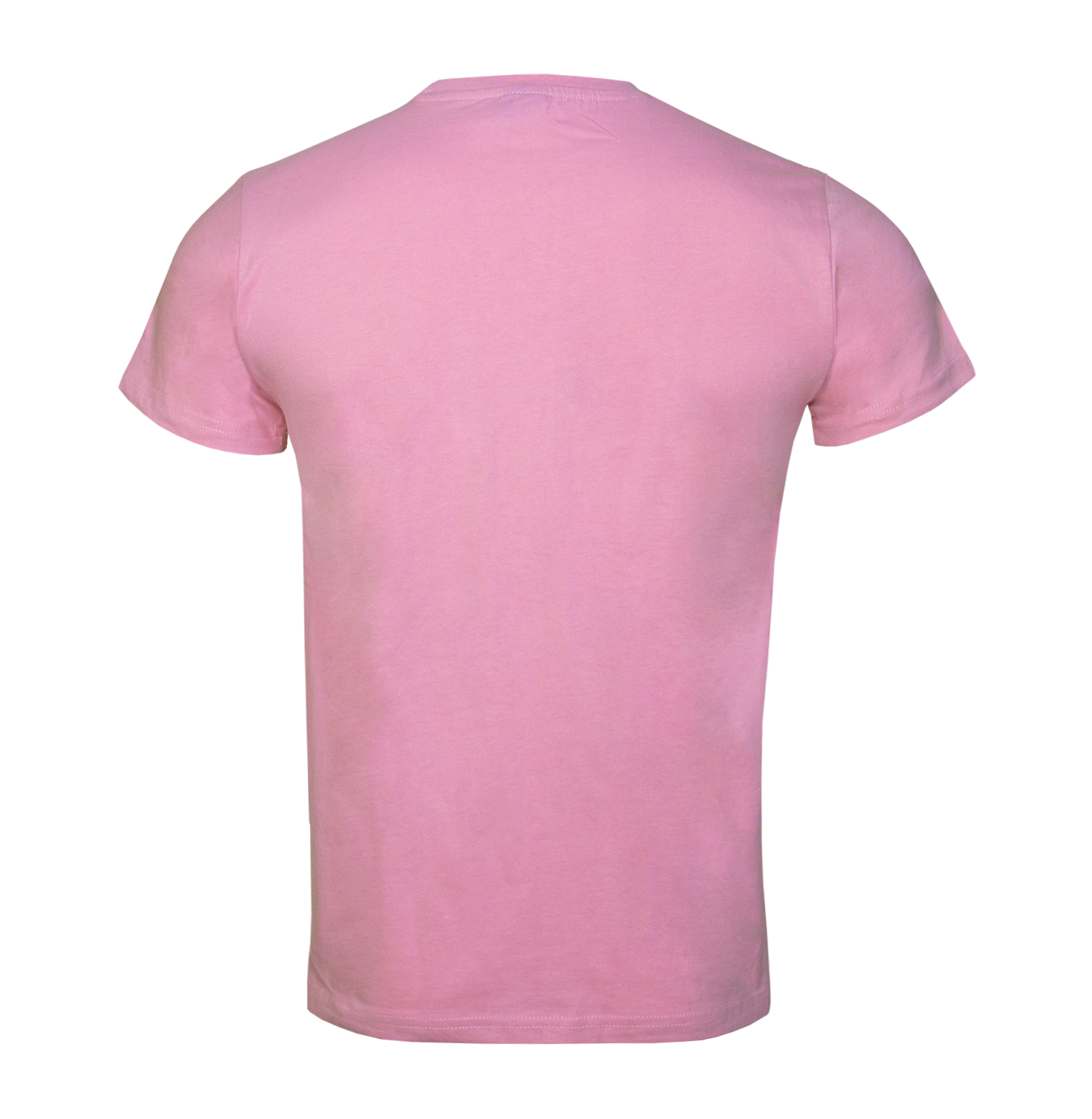 POLERA MANGA CORTA ALGODÓN NIÑOS ANDESLAND BÁSICA - 6