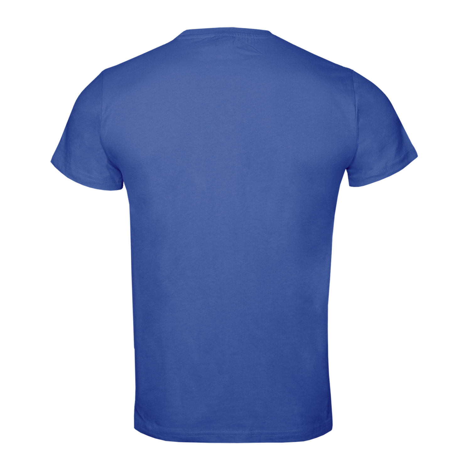 POLERA MANGA CORTA ALGODÓN NIÑOS ANDESLAND BÁSICA - 6