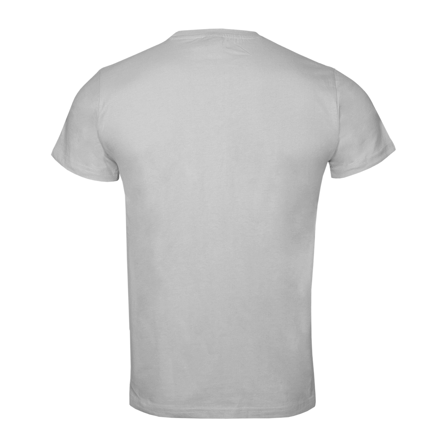 POLERA MANGA CORTA ALGODÓN NIÑOS ANDESLAND BÁSICA - 6