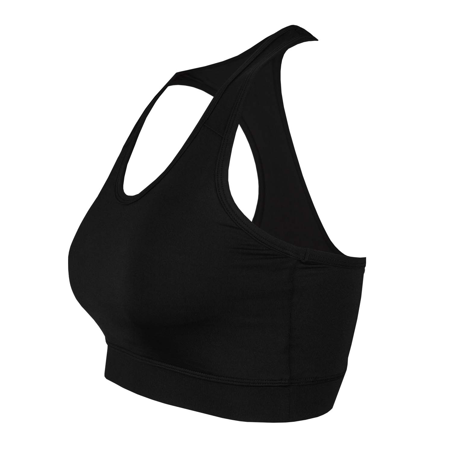 PETO SIN MANGAS MUJER ANDESLAND NEGRO DEPORTIVO RUNNING SOPORTE - 2