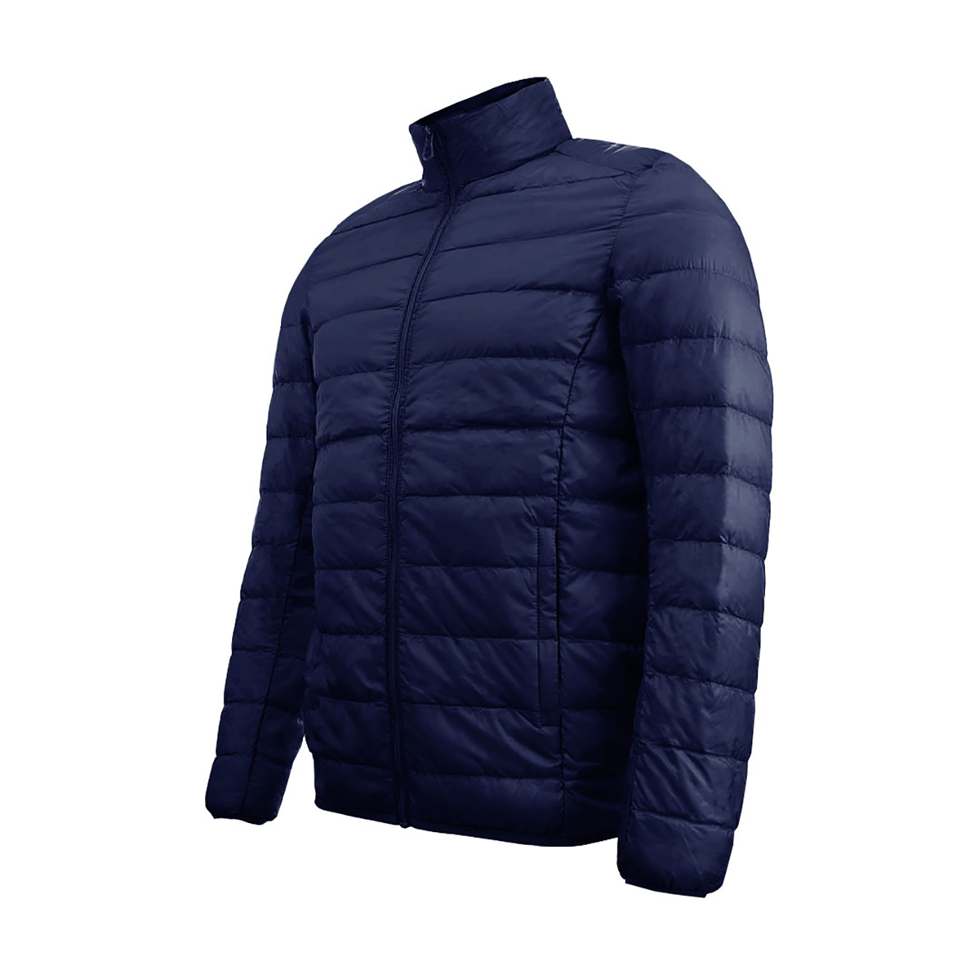 PARKA MANGA LARGA HOMBRE ANDESLAND RIPSTOP CLÁSICA PLUMAS OUTDOOR CORPORATIVO - 2
