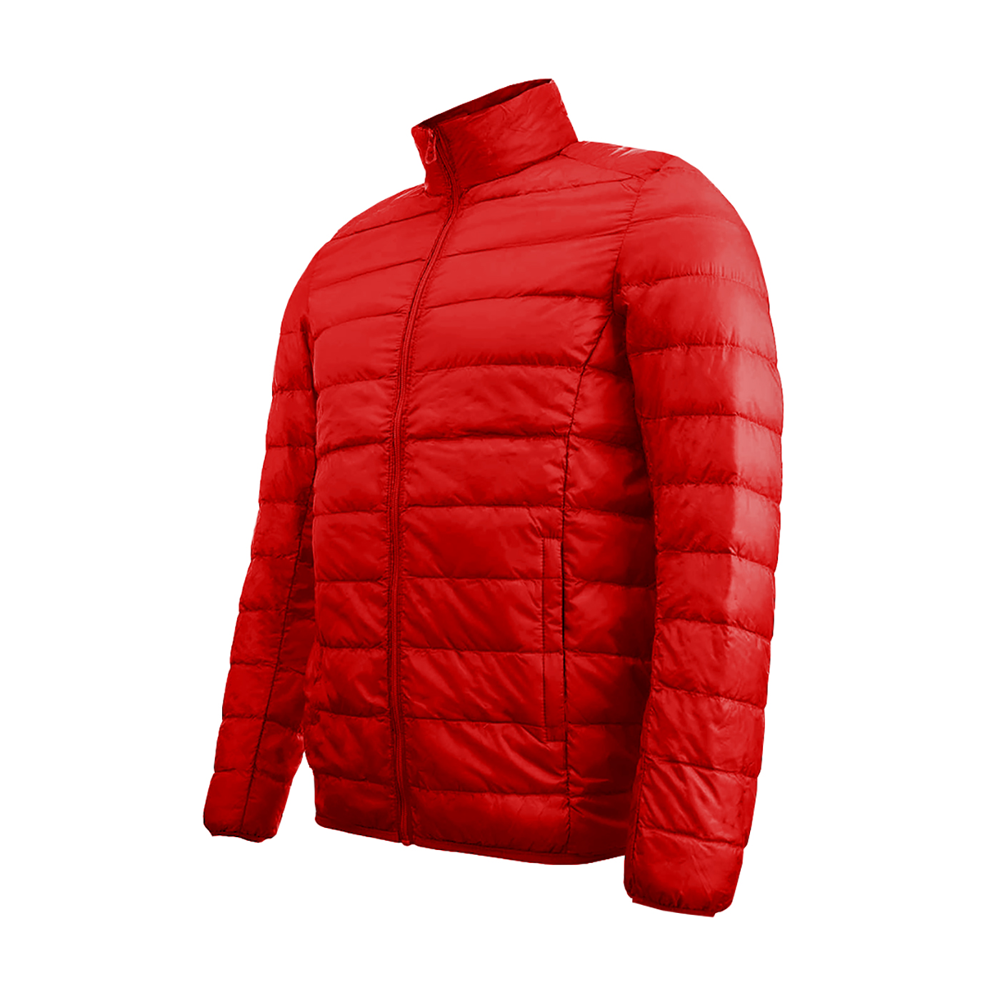 PARKA MANGA LARGA HOMBRE ANDESLAND RIPSTOP CLÁSICA PLUMAS OUTDOOR CORPORATIVO - 2