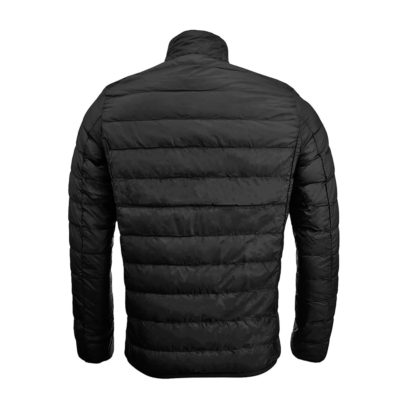 PARKA MANGA LARGA HOMBRE ANDESLAND RIPSTOP CLÁSICA PLUMAS OUTDOOR CORPORATIVO - 3