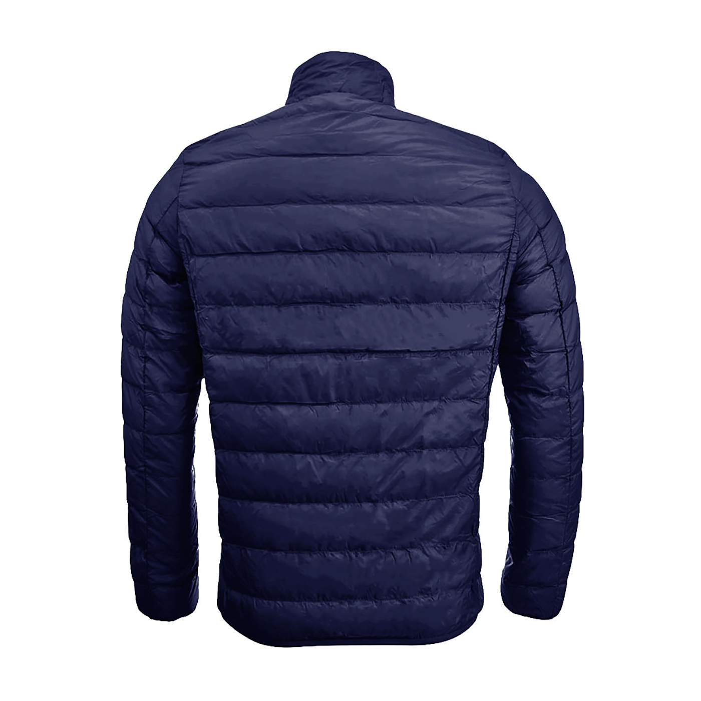 PARKA MANGA LARGA HOMBRE ANDESLAND RIPSTOP CLÁSICA PLUMAS OUTDOOR CORPORATIVO - 3
