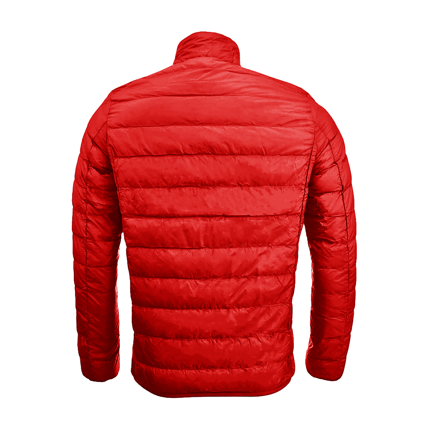 PARKA MANGA LARGA HOMBRE ANDESLAND RIPSTOP CLÁSICA PLUMAS OUTDOOR CORPORATIVO - 3